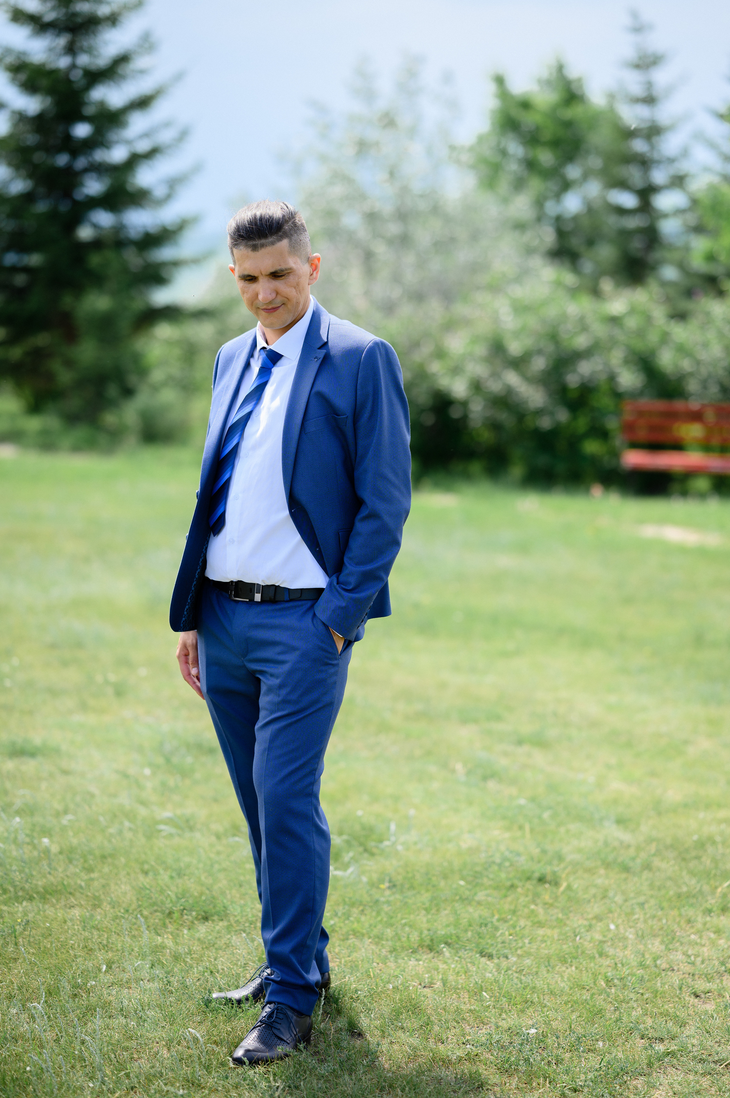 Свадьба Александра и Александры. Фотограф Андрей Чичинин