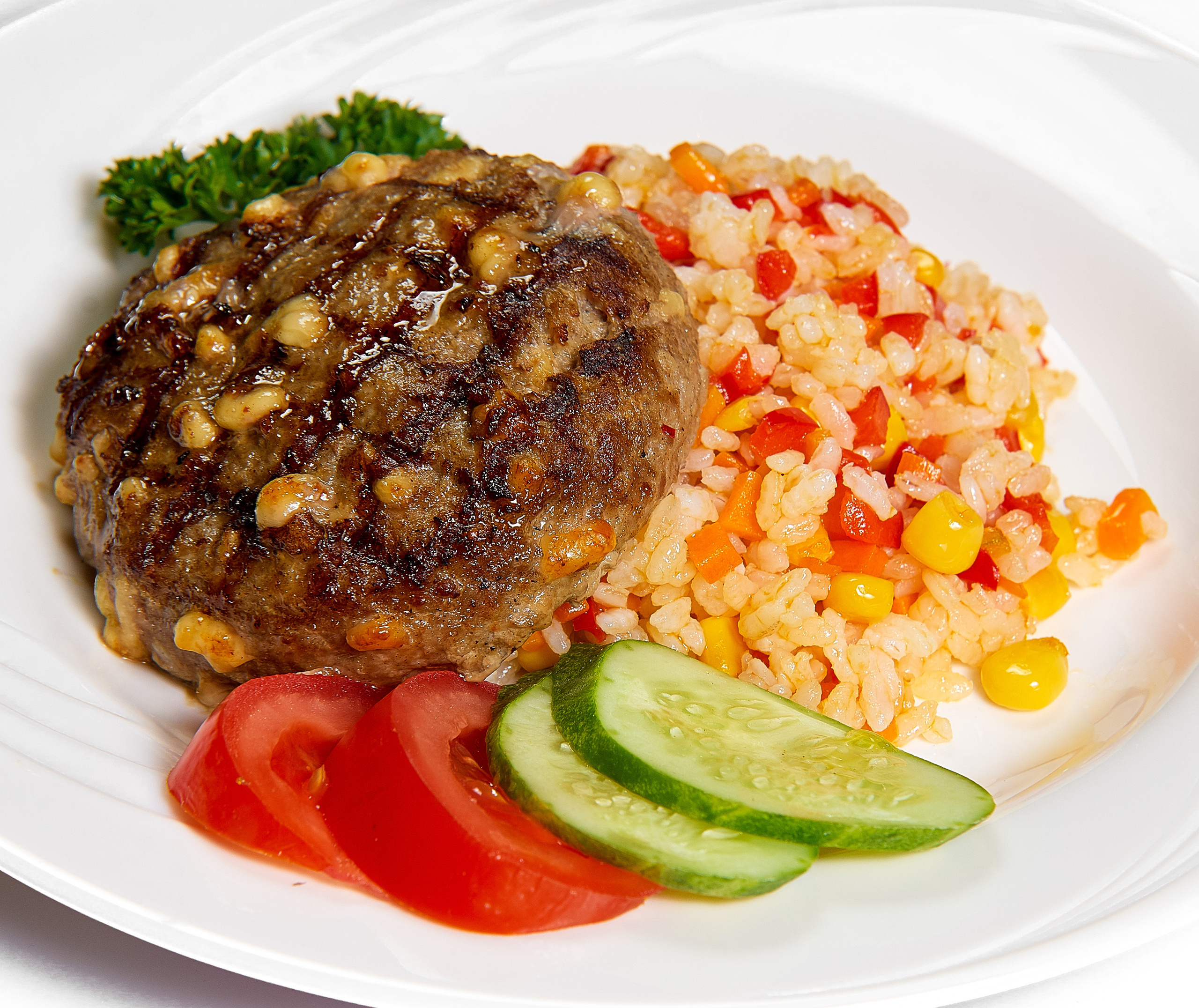 Меню кафе. Фотограф Андрей Чичинин