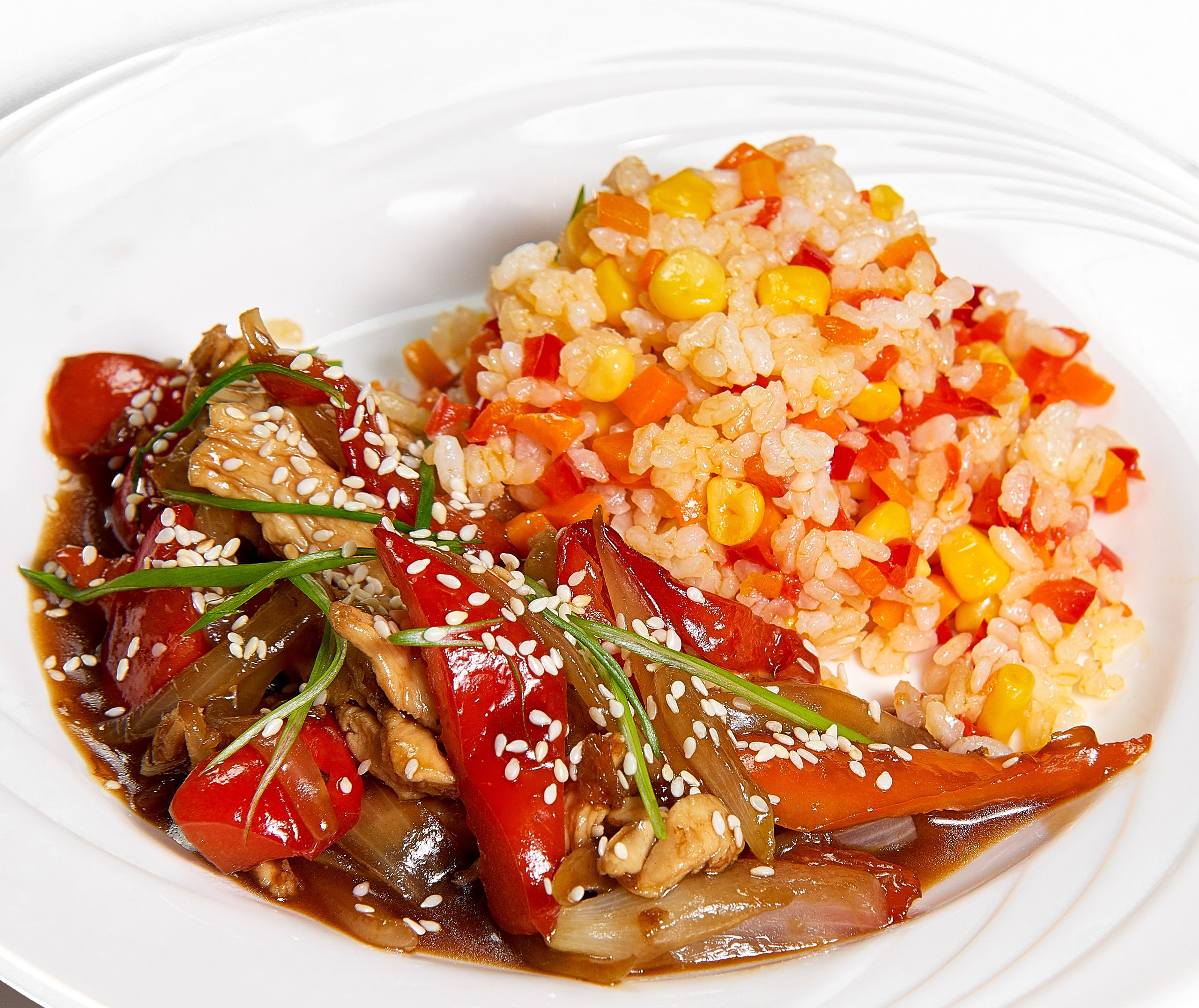 Меню кафе. Фотограф Андрей Чичинин