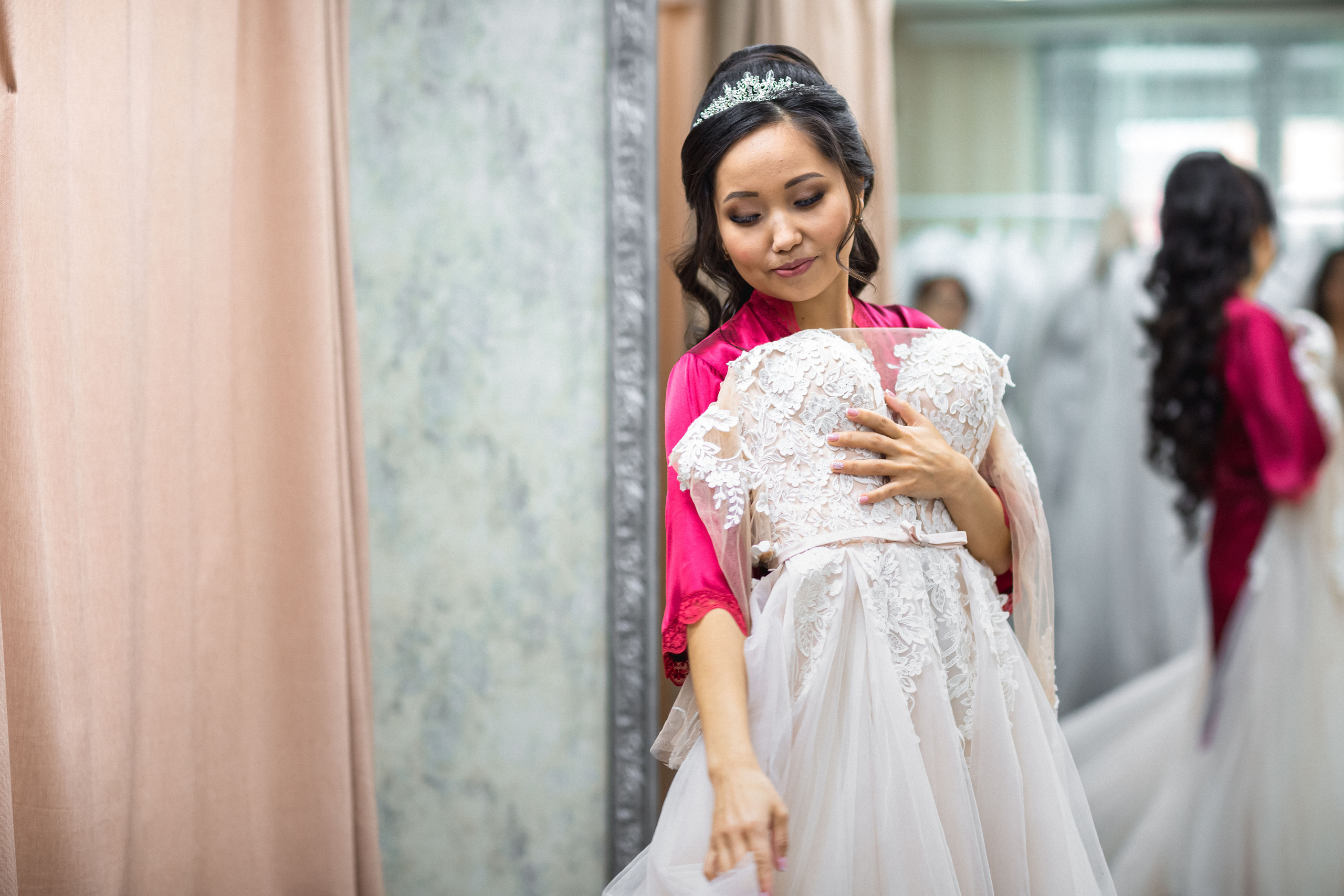 Свадьба Александр и Галина. Фотограф Андрей Чичинин