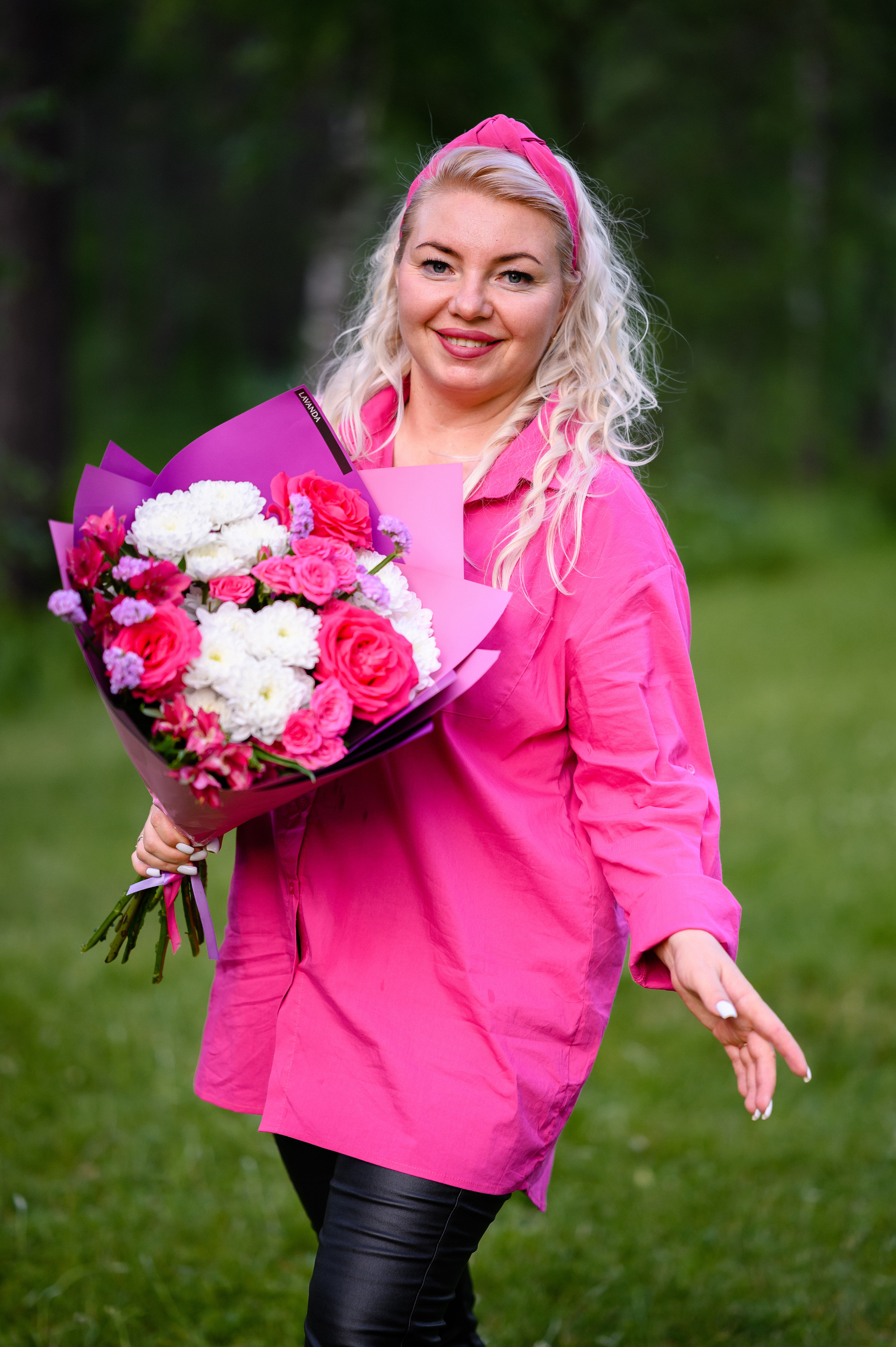 Семейная Фотосессия. Фотограф Андрей Чичинин