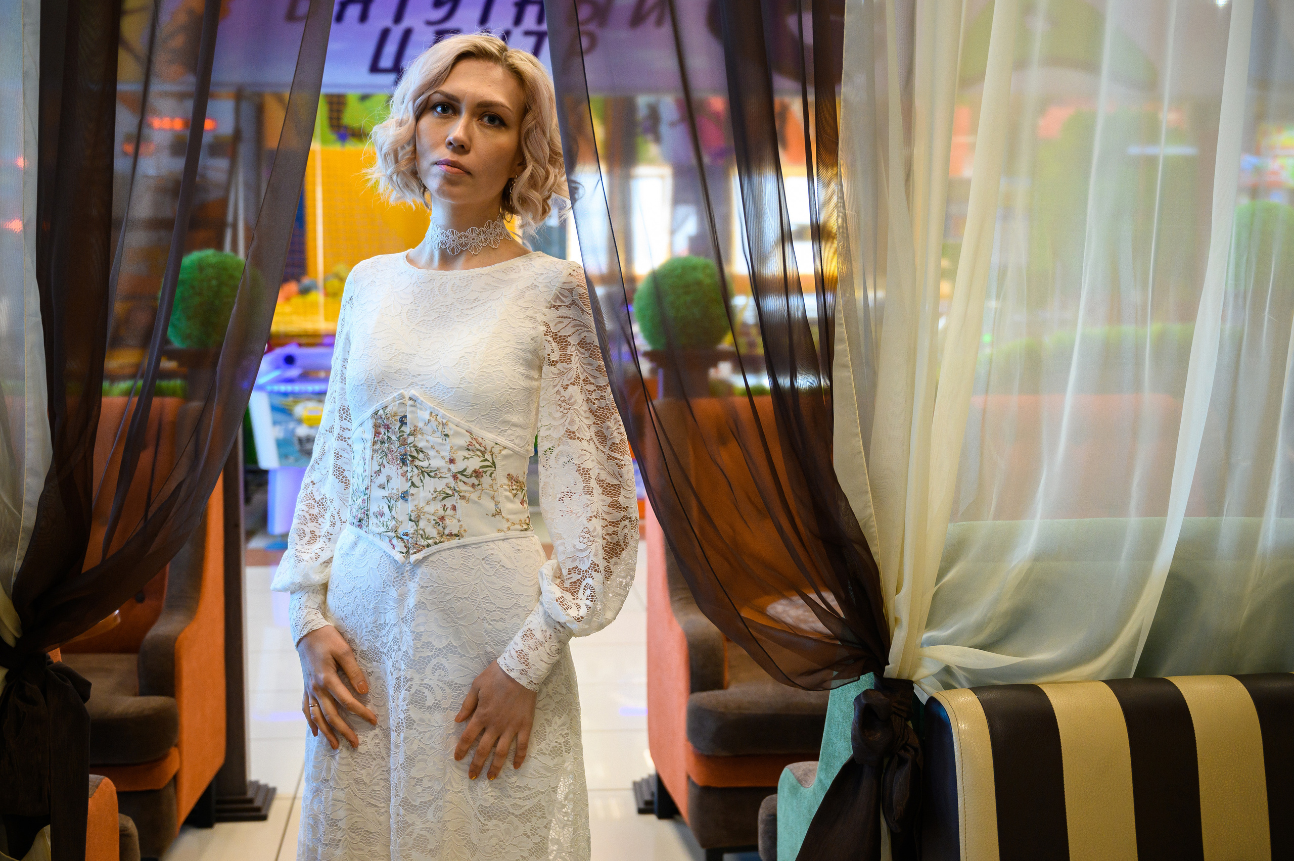 Свадьба Евгения и Валентины. Фотограф Андрей Чичинин