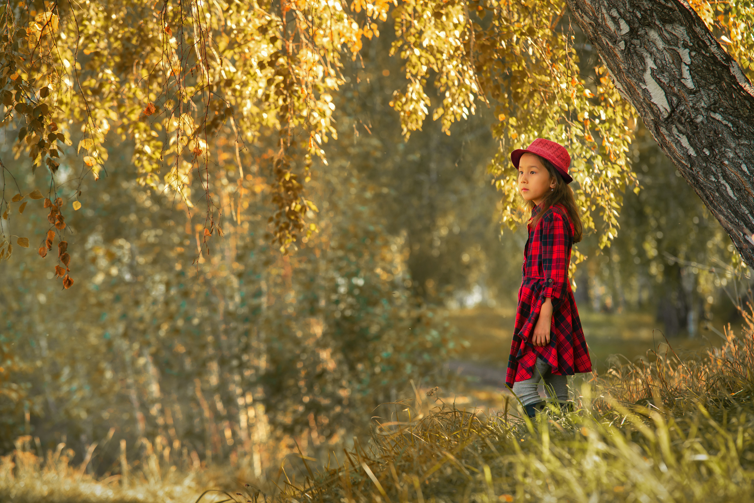 Детская фотосессия. Фотограф Андрей Чичинин