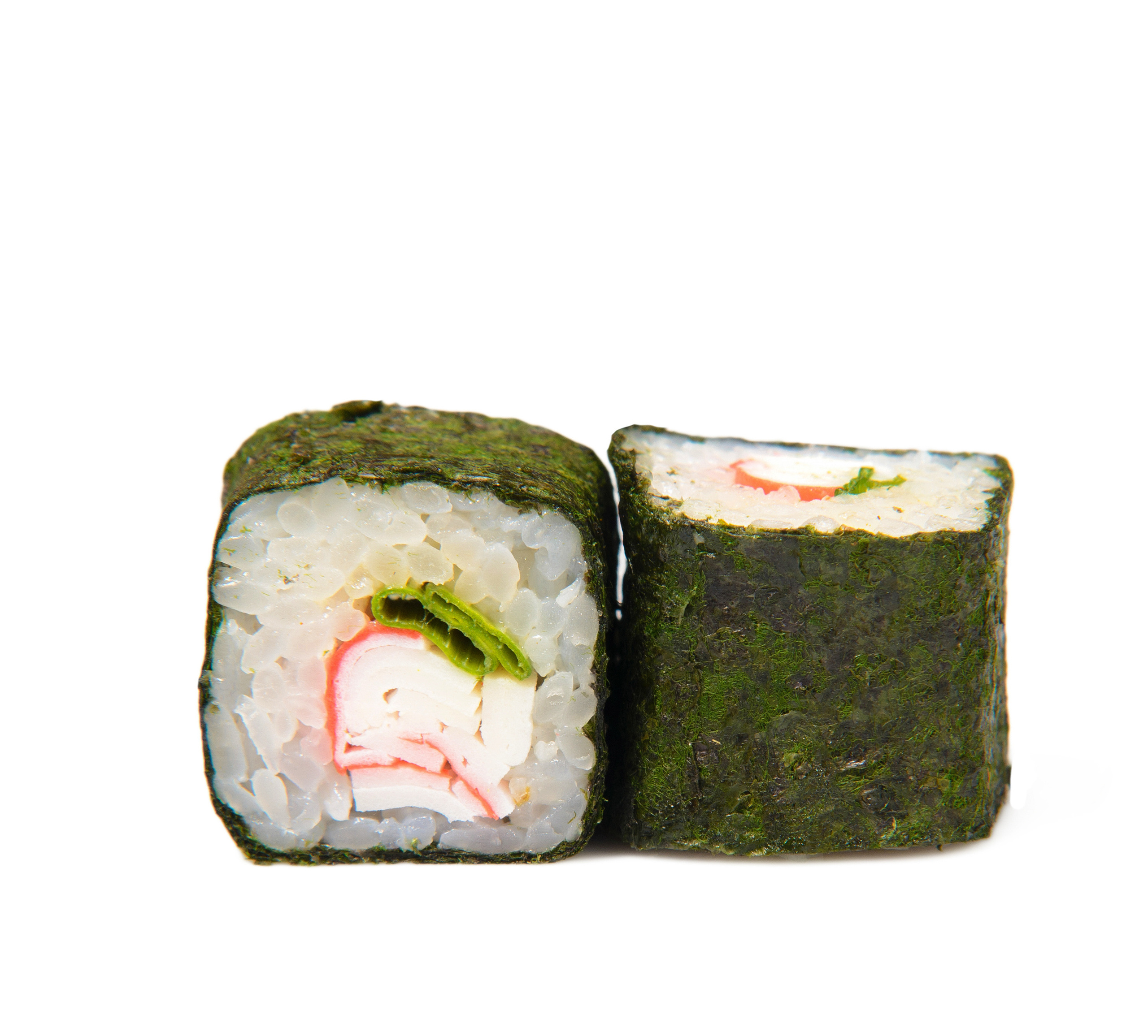 Роллы. Фотограф Андрей Чичинин