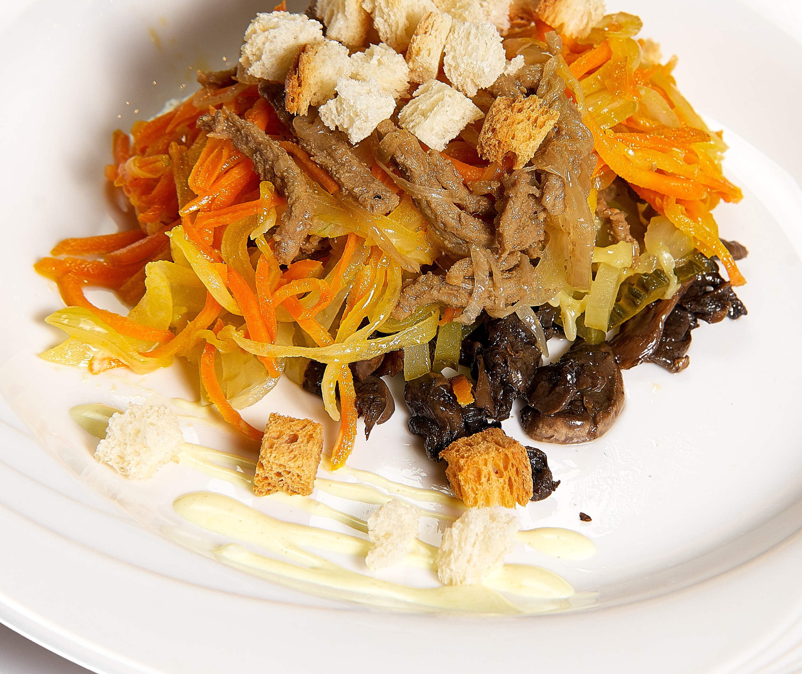 Меню кафе. Фотограф Андрей Чичинин