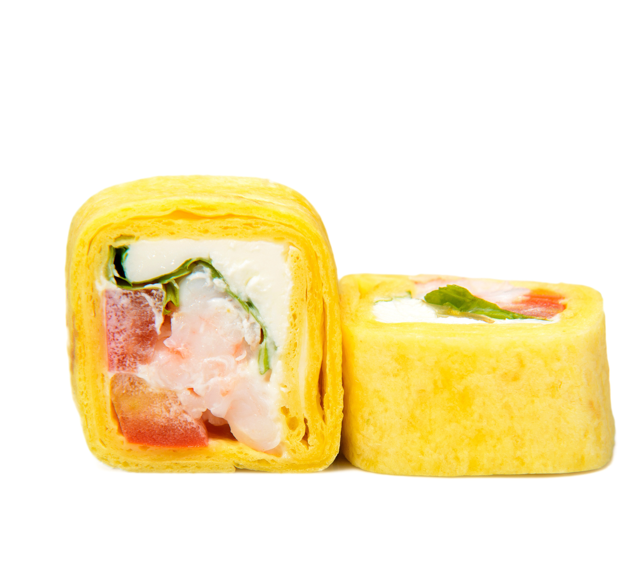 Роллы. Фотограф Андрей Чичинин