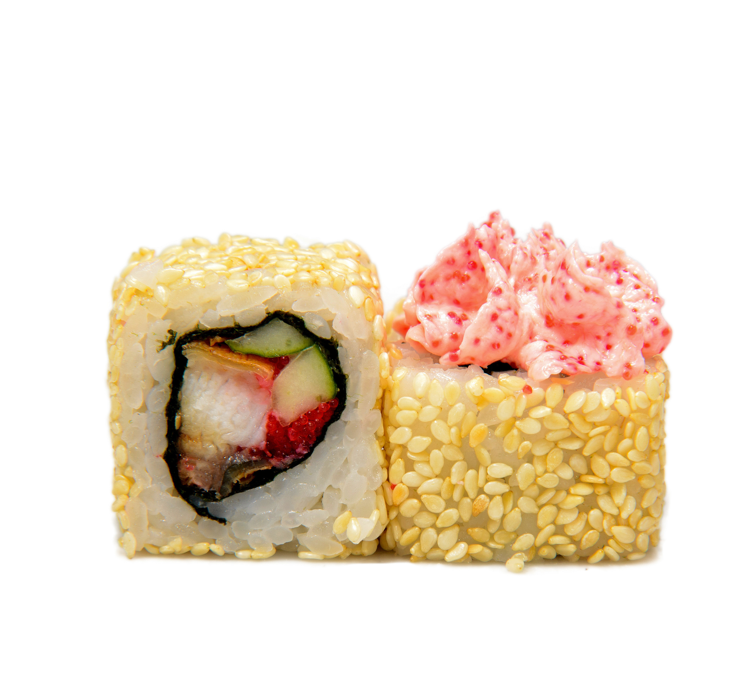 Роллы. Фотограф Андрей Чичинин