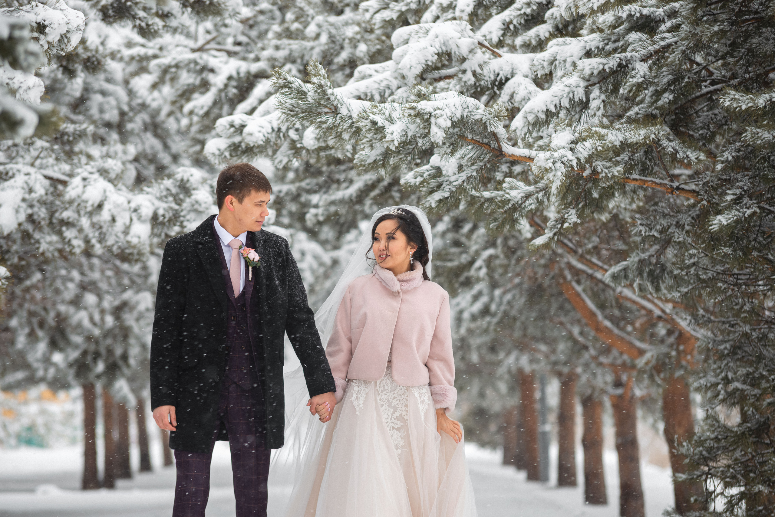 Свадьба Александр и Галина. Фотограф Андрей Чичинин