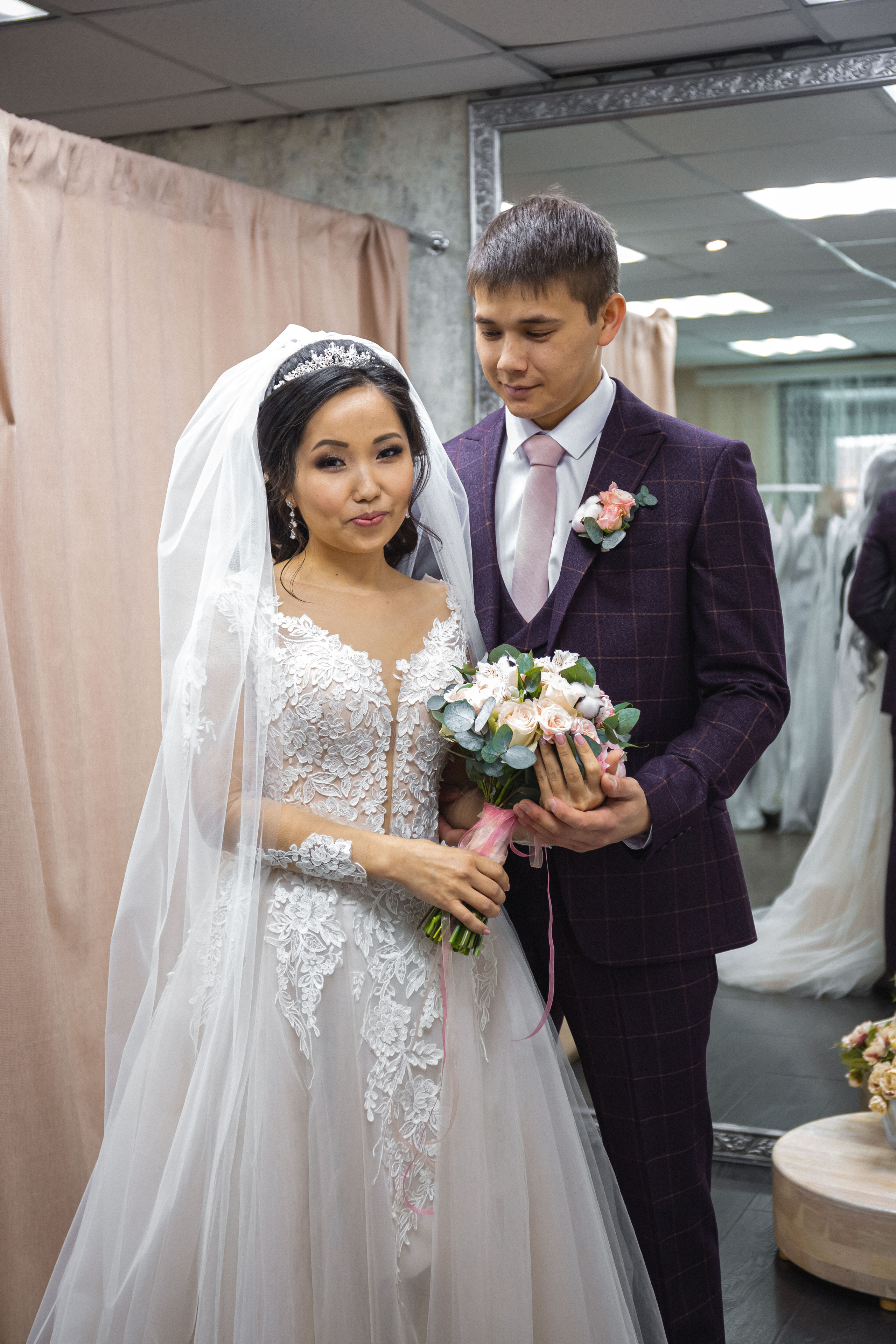 Свадьба Александр и Галина. Фотограф Андрей Чичинин