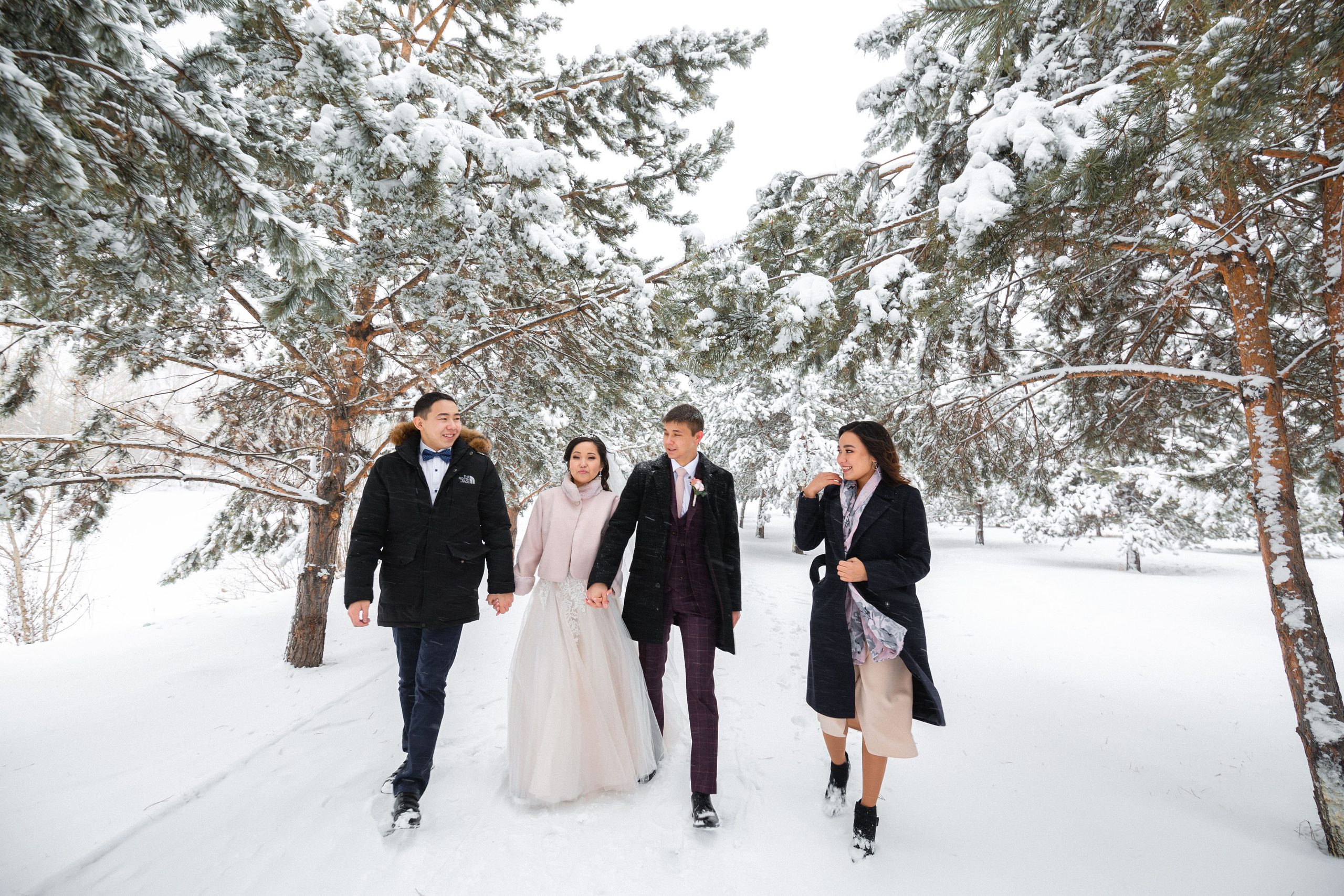 Свадьба Александр и Галина. Фотограф Андрей Чичинин