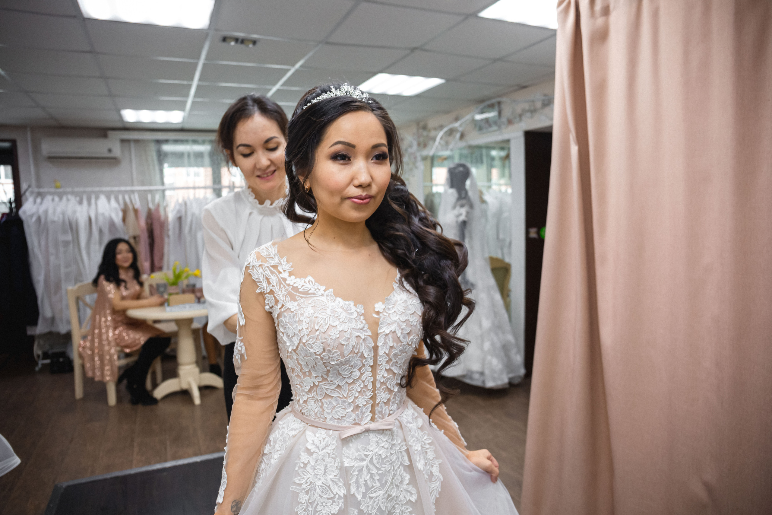 Свадьба Александр и Галина. Фотограф Андрей Чичинин