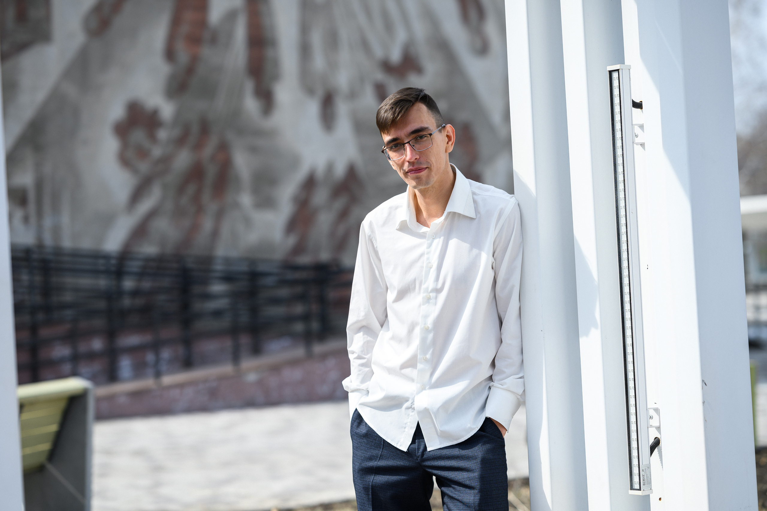 Свадьба Евгения и Валентины. Фотограф Андрей Чичинин