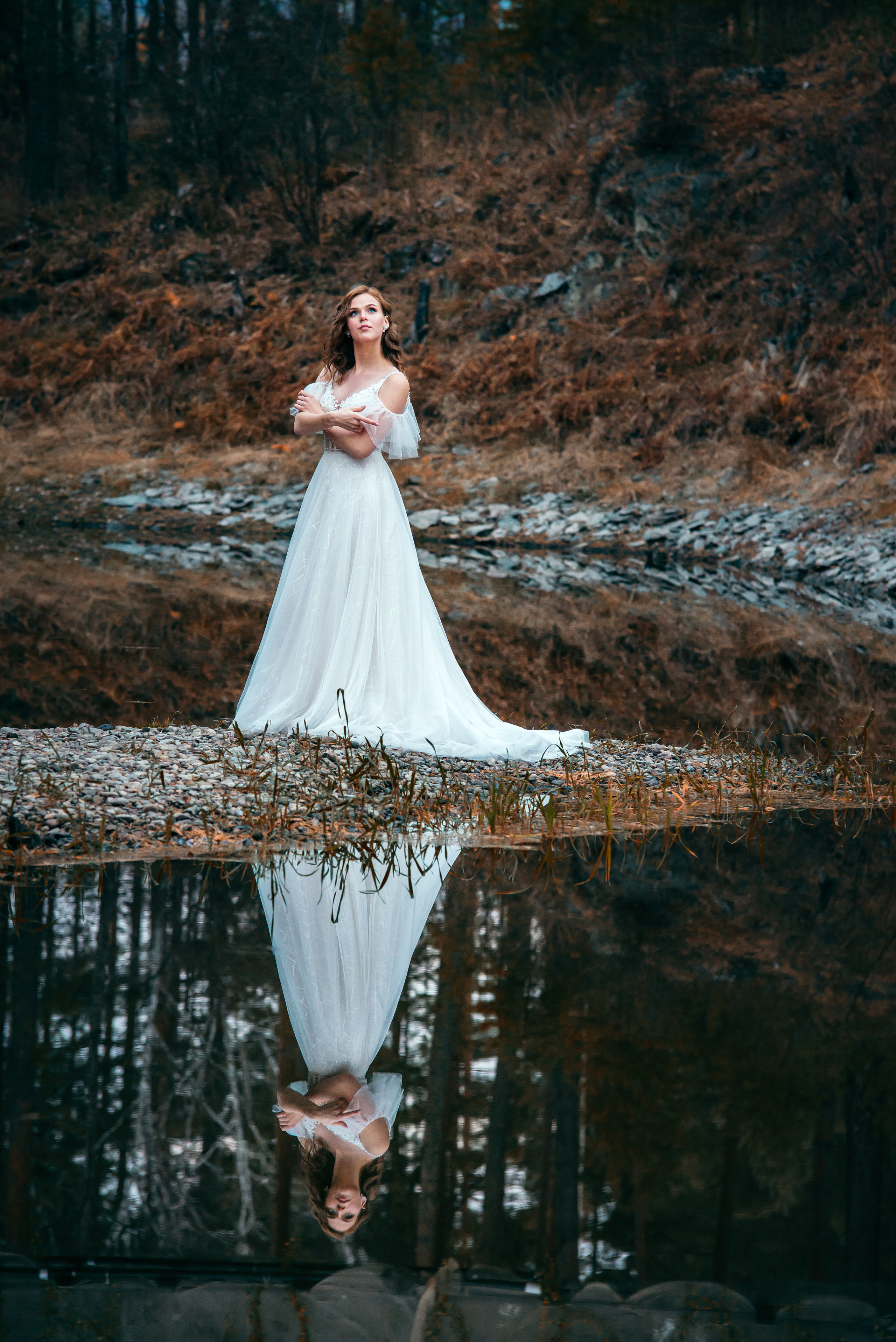 Свадьба Андрея и Светланы. Фотограф Андрей Чичинин