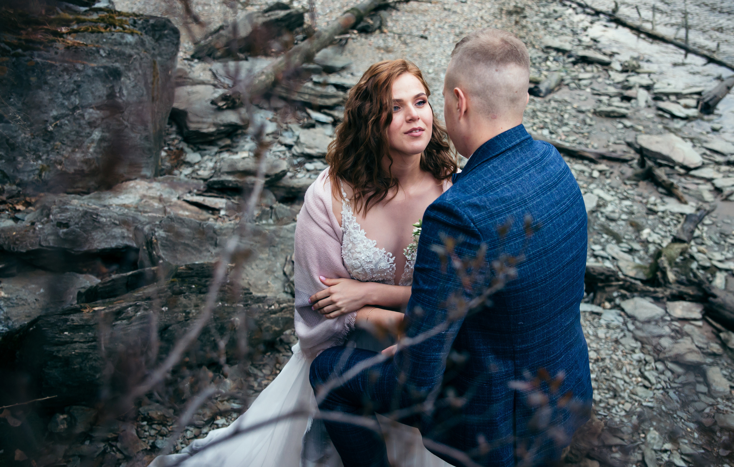 Свадьба Андрея и Светланы. Фотограф Андрей Чичинин