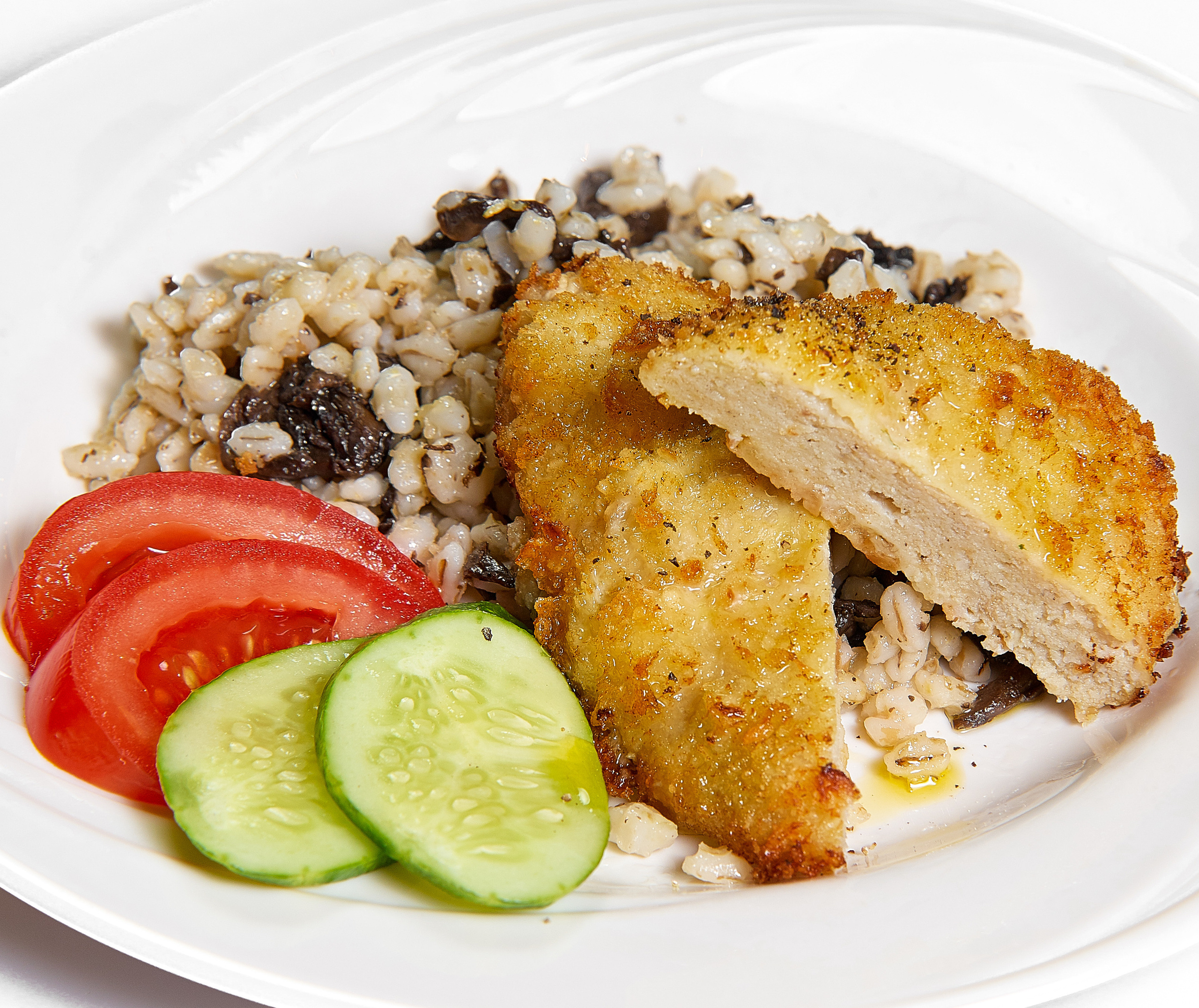 Меню кафе. Фотограф Андрей Чичинин