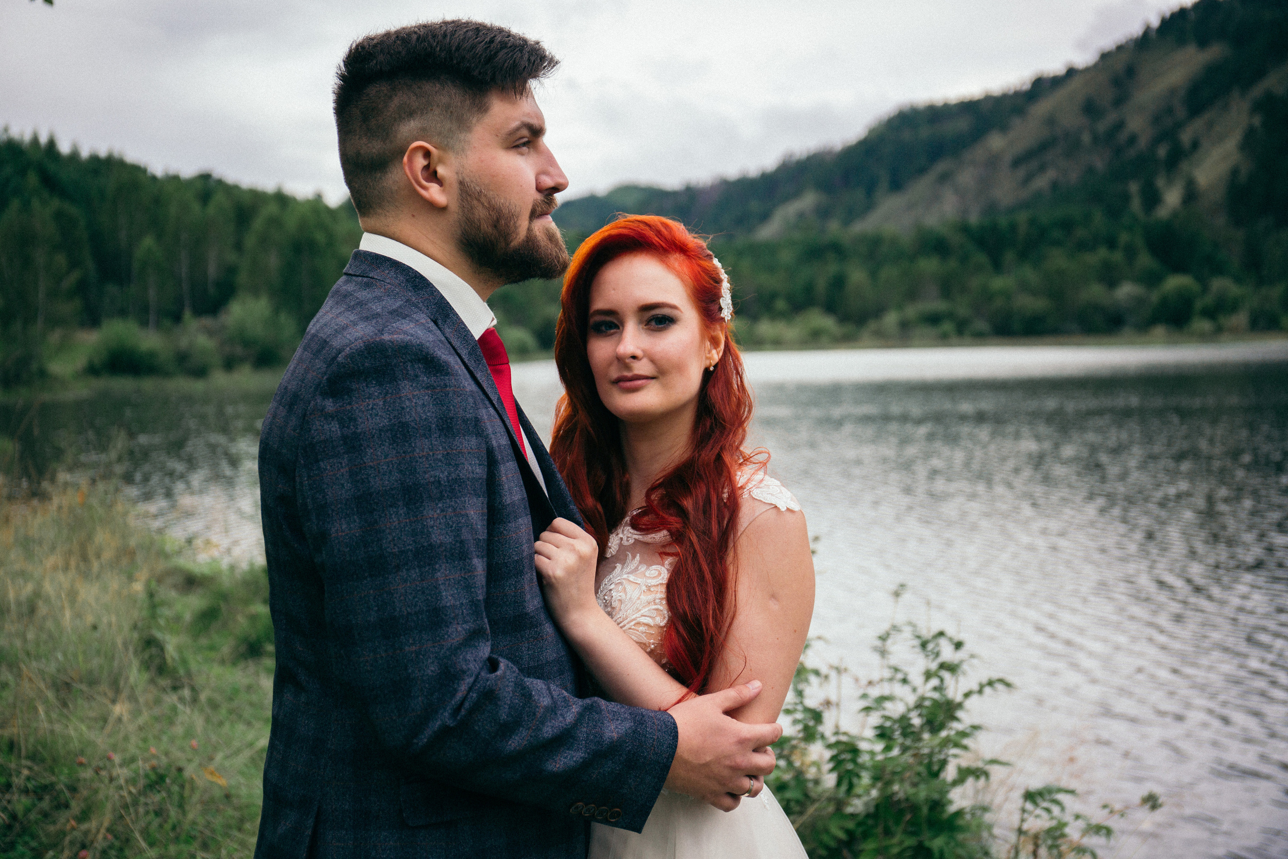 Свадьба Данил и Екатерина. Фотограф Андрей Чичинин