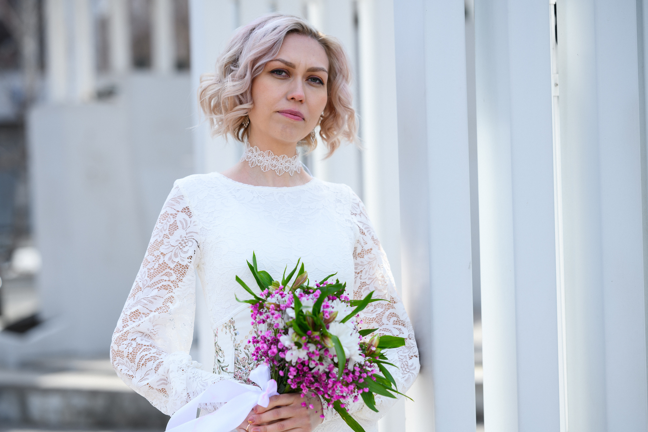 Свадьба Евгения и Валентины. Фотограф Андрей Чичинин