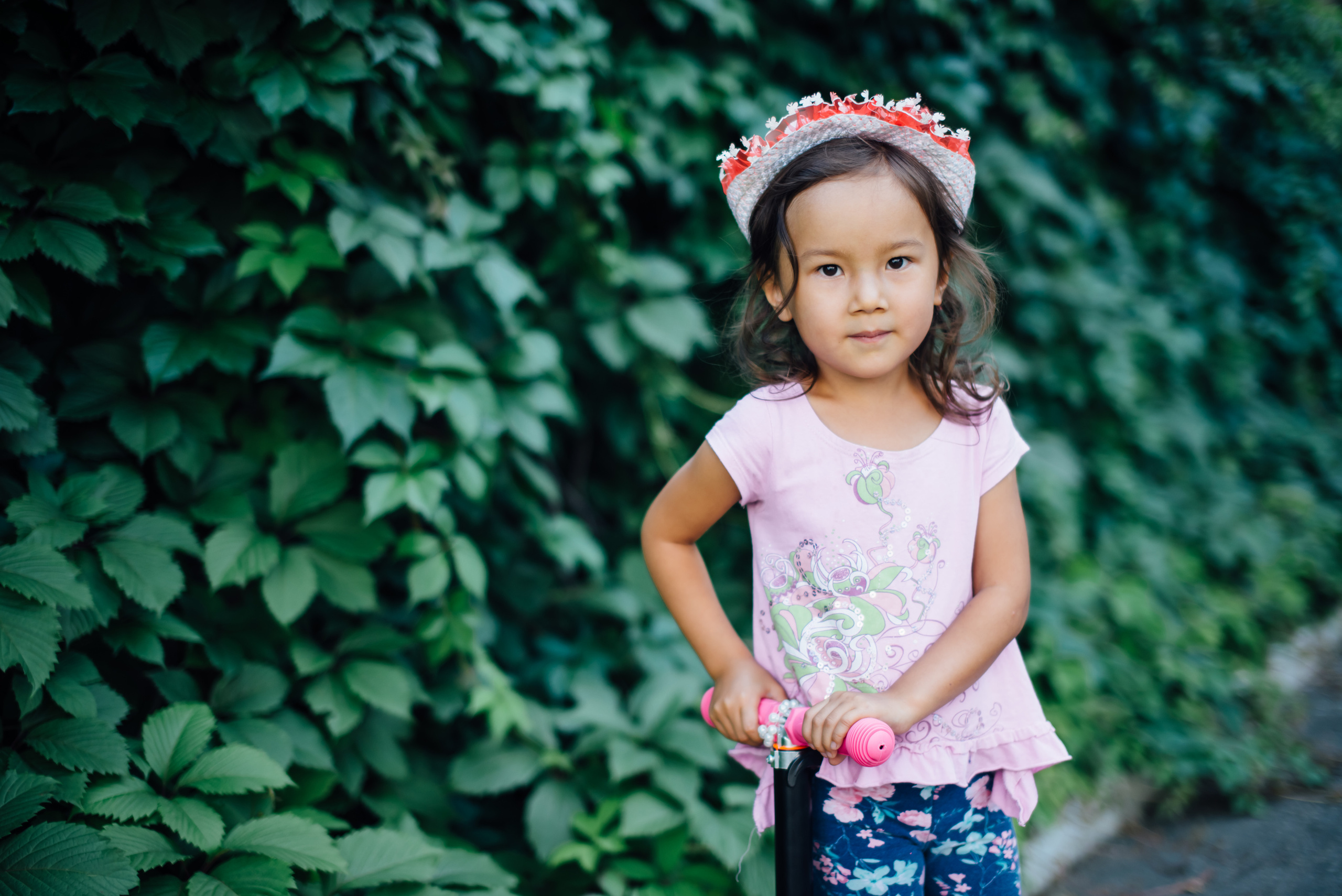 Детская фотосессия. Фотограф Андрей Чичинин