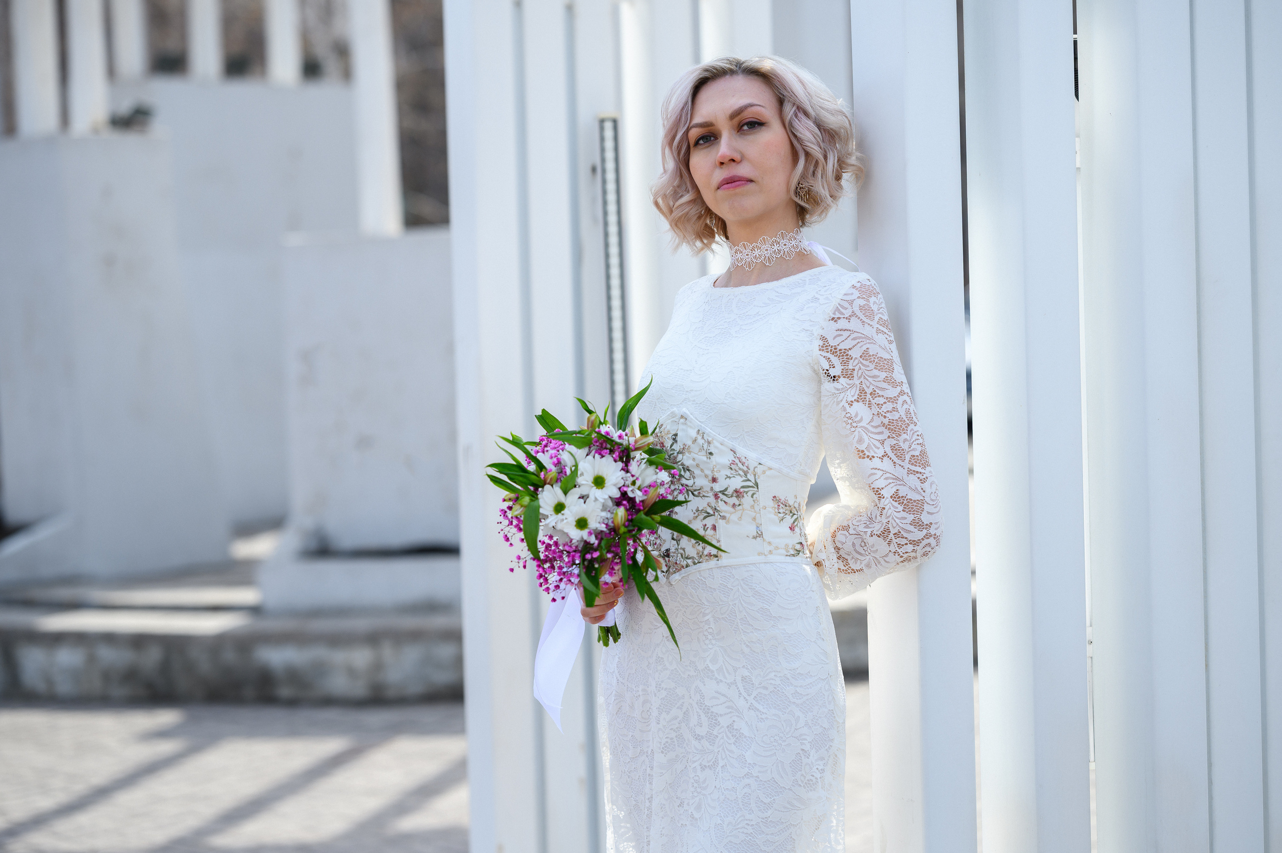 Свадьба Евгения и Валентины. Фотограф Андрей Чичинин