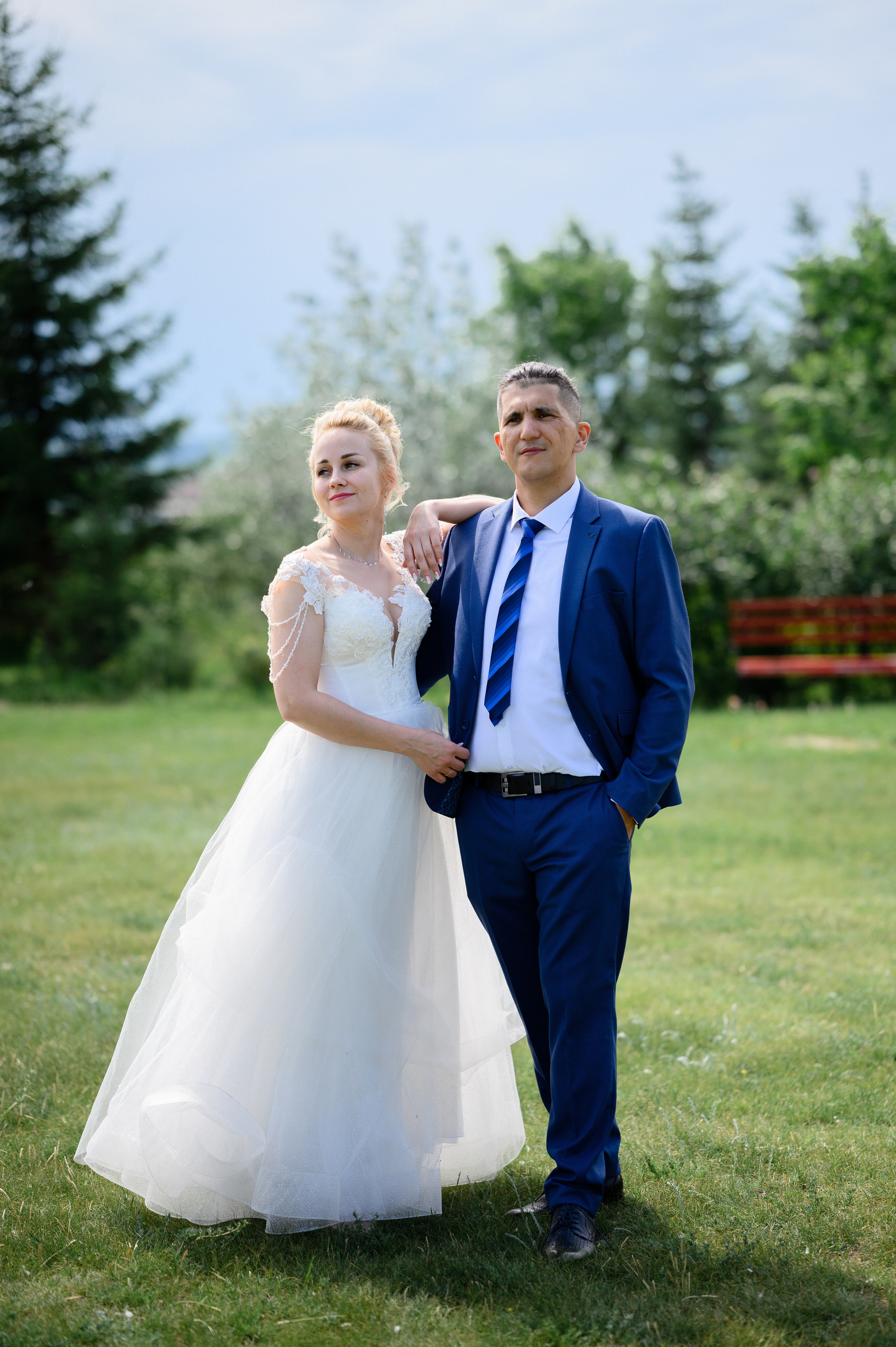 Свадьба Александра и Александры. Фотограф Андрей Чичинин