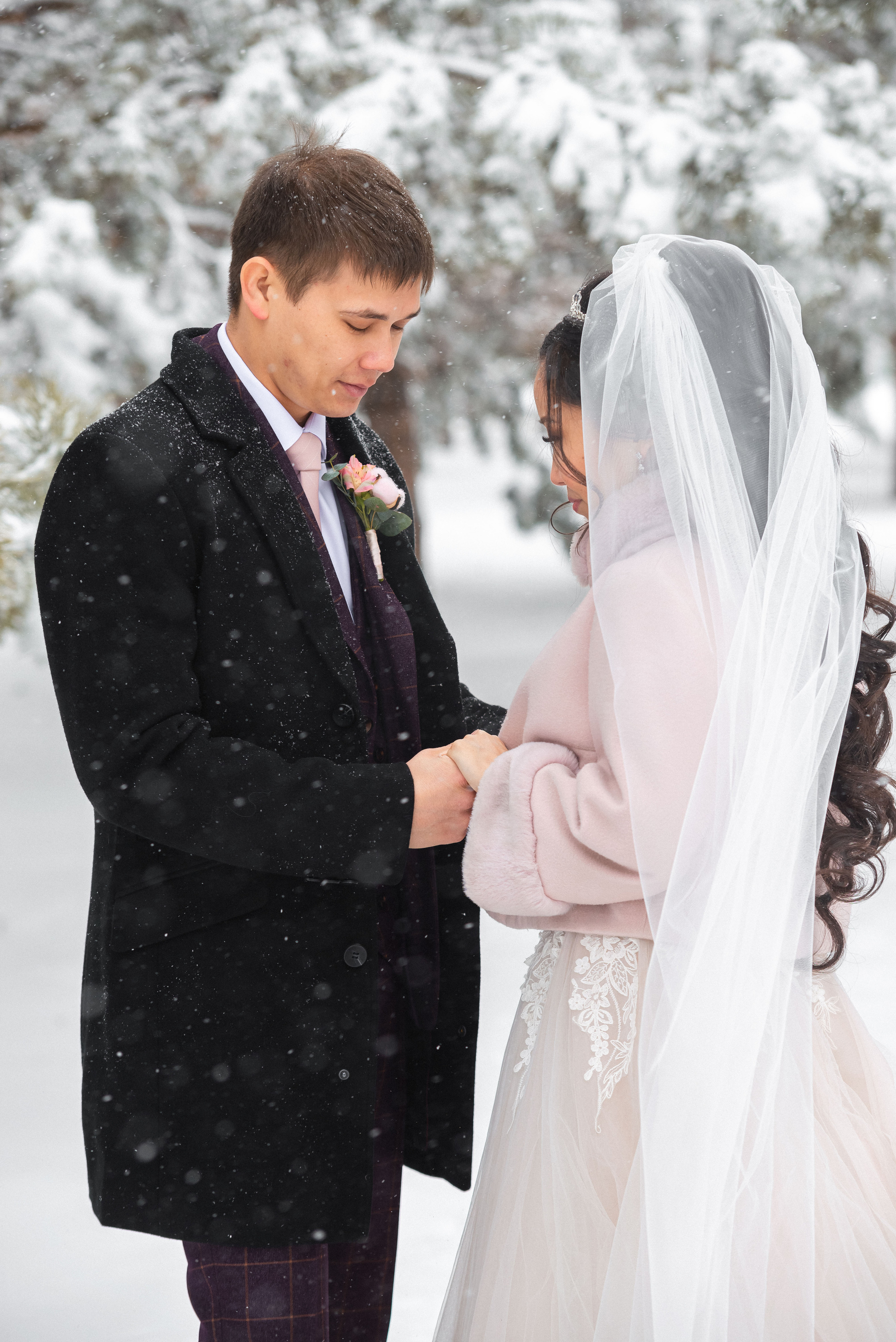Свадьба Александр и Галина. Фотограф Андрей Чичинин
