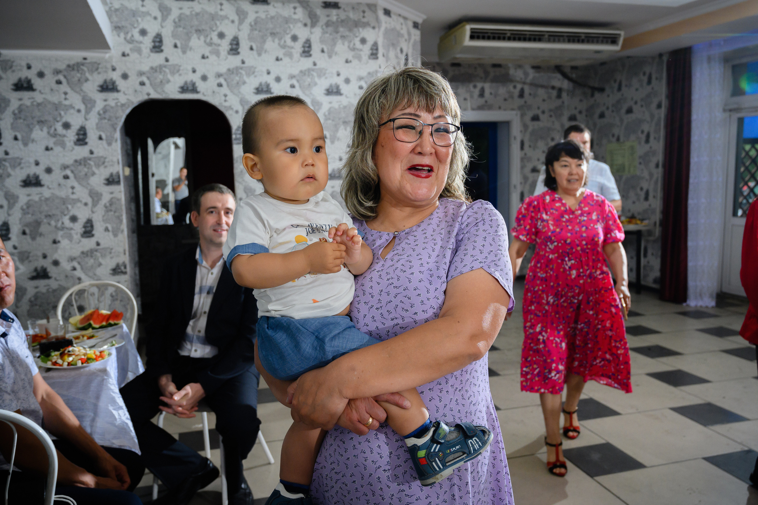 Свадьба Александра и Александры. Фотограф Андрей Чичинин