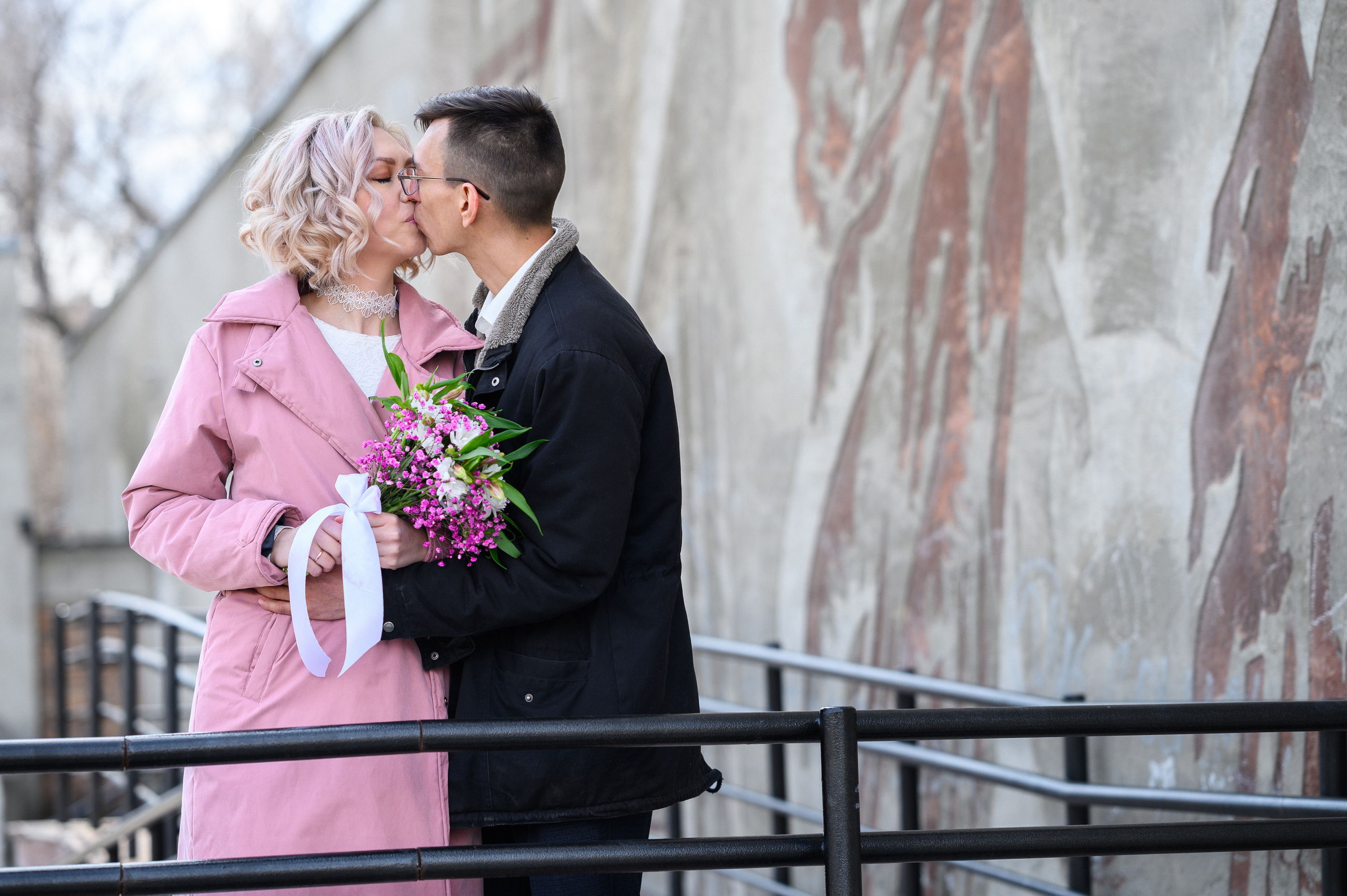 Свадьба Евгения и Валентины. Фотограф Андрей Чичинин