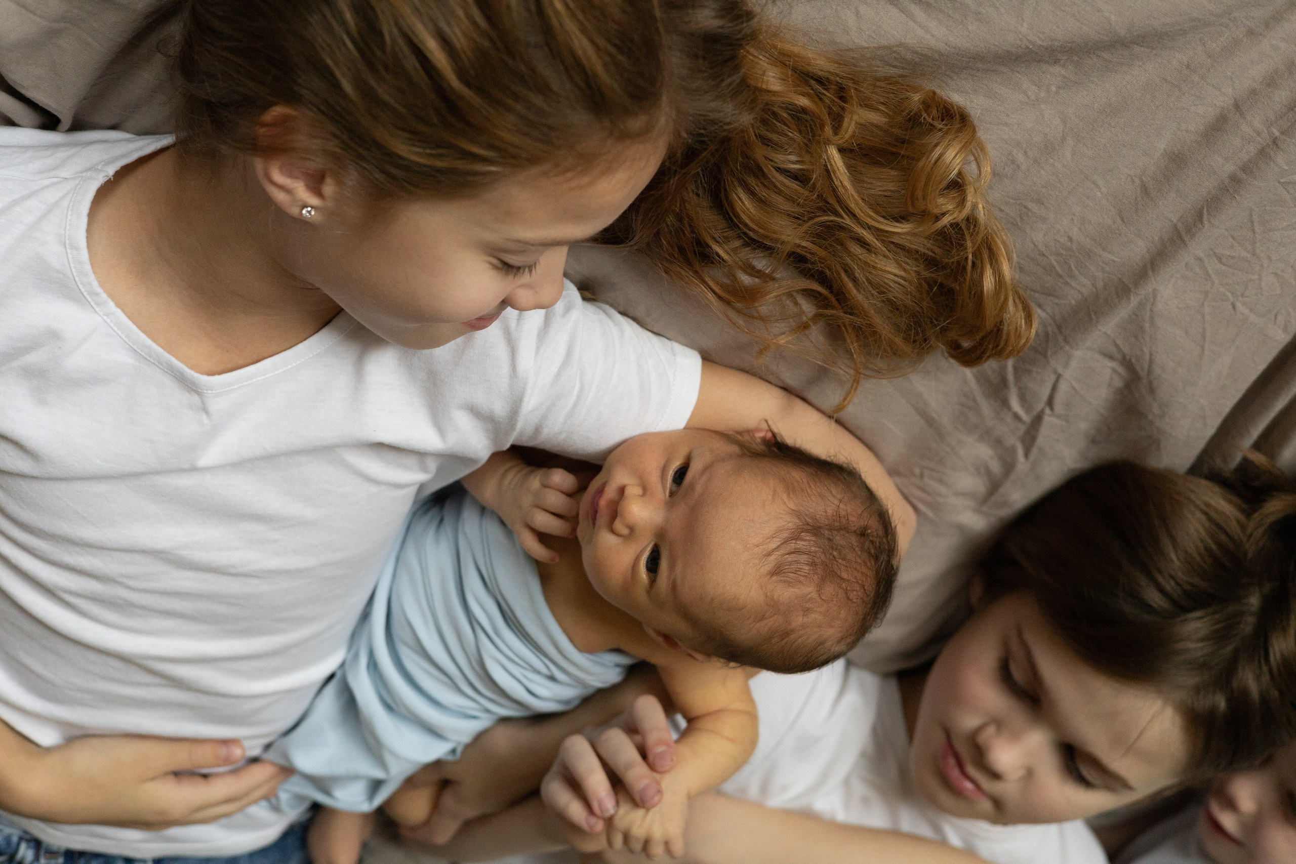 Осеннее чудо. Семейный, детский и ньюборн фотограф. Новая Москва