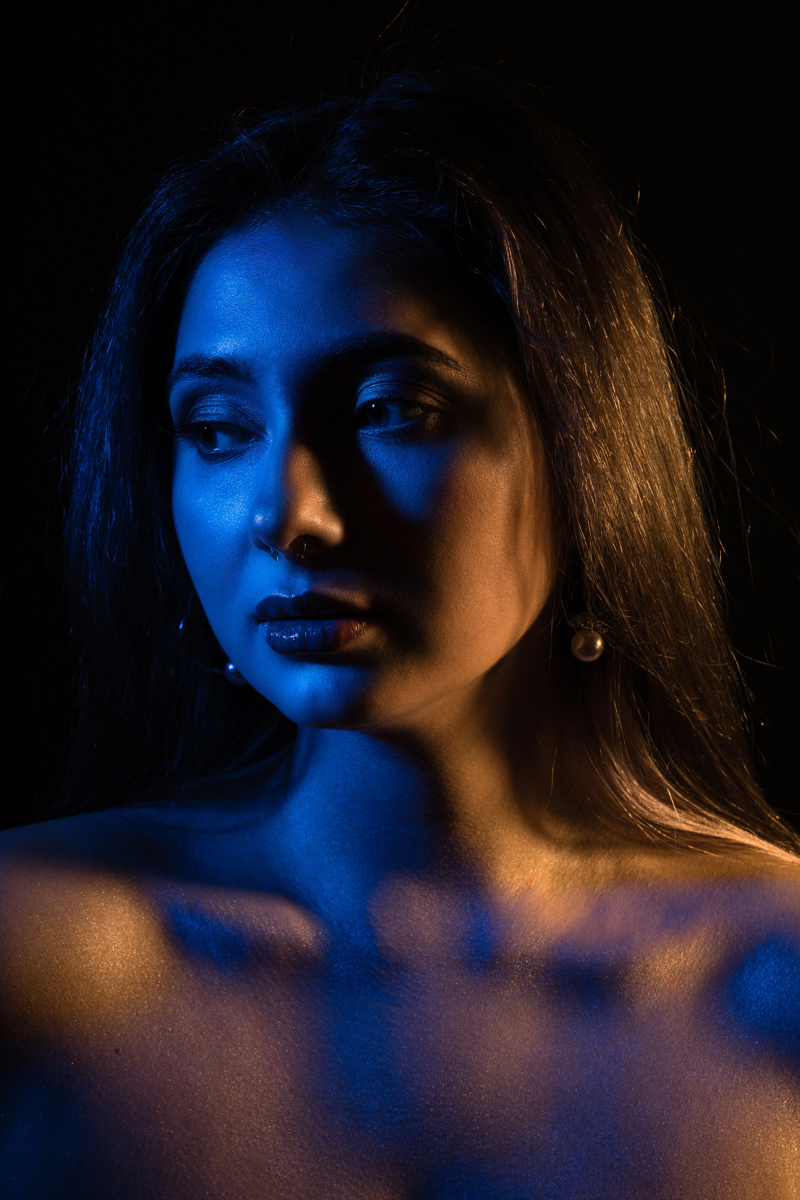 Уля. Фотограф Денис Булавин