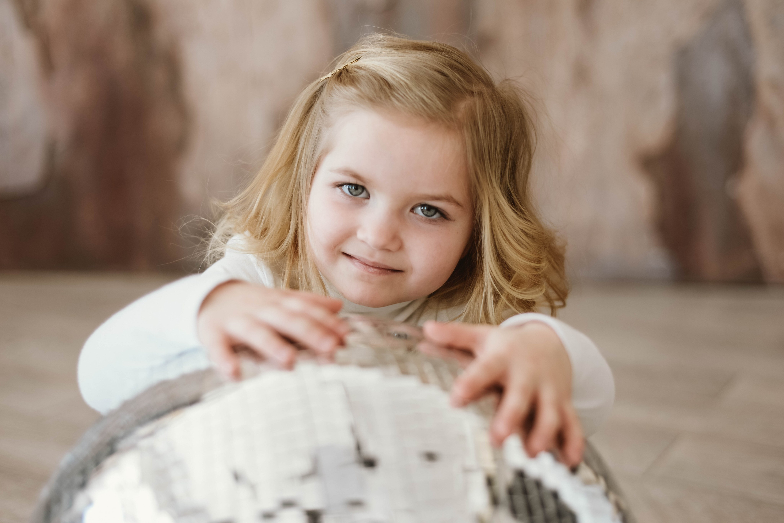Вера. Семейный и детский фотограф в Москве (Тинао) Галкина Алевтина