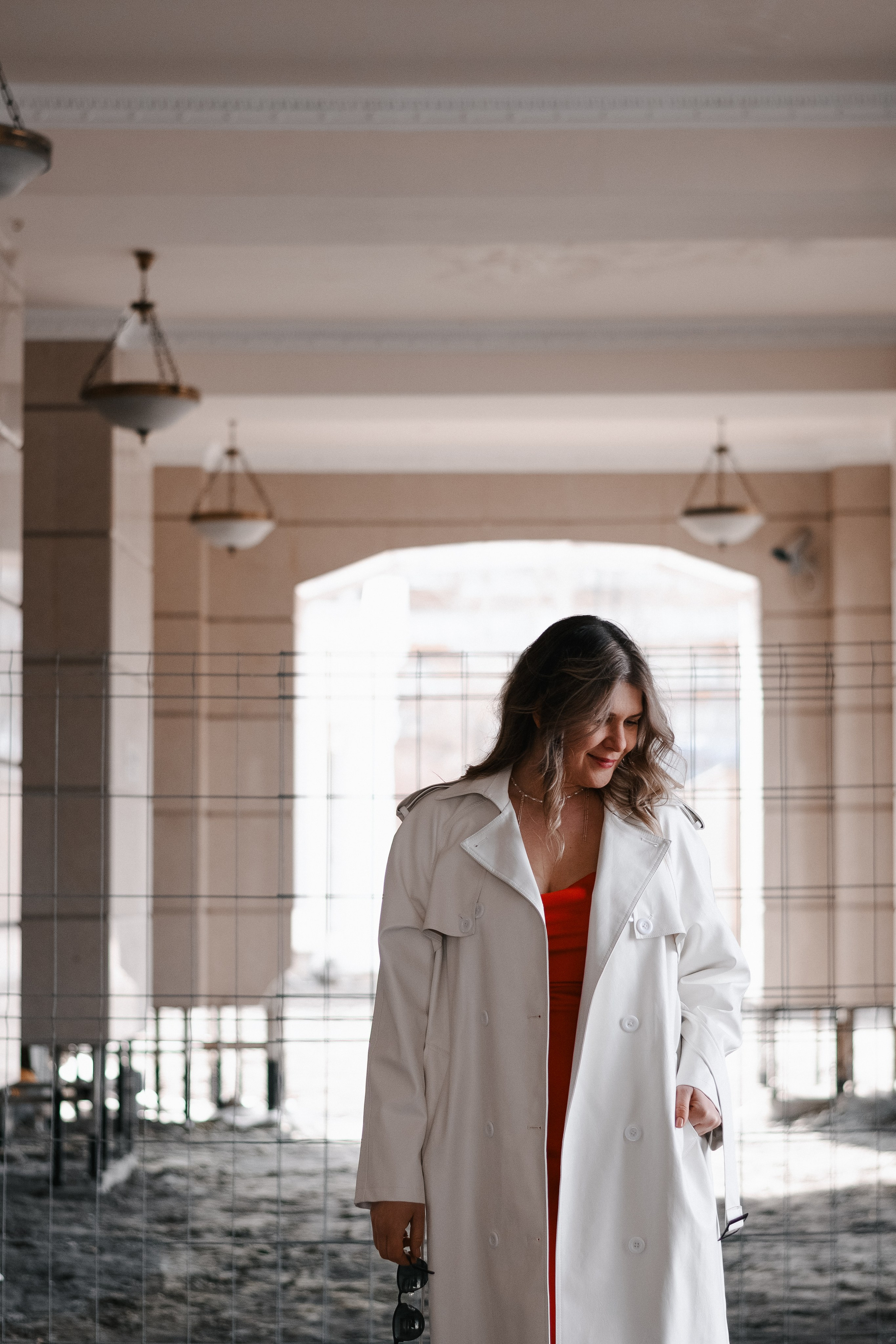 Мария. Фотограф Дарья Мустафина, Тюмень