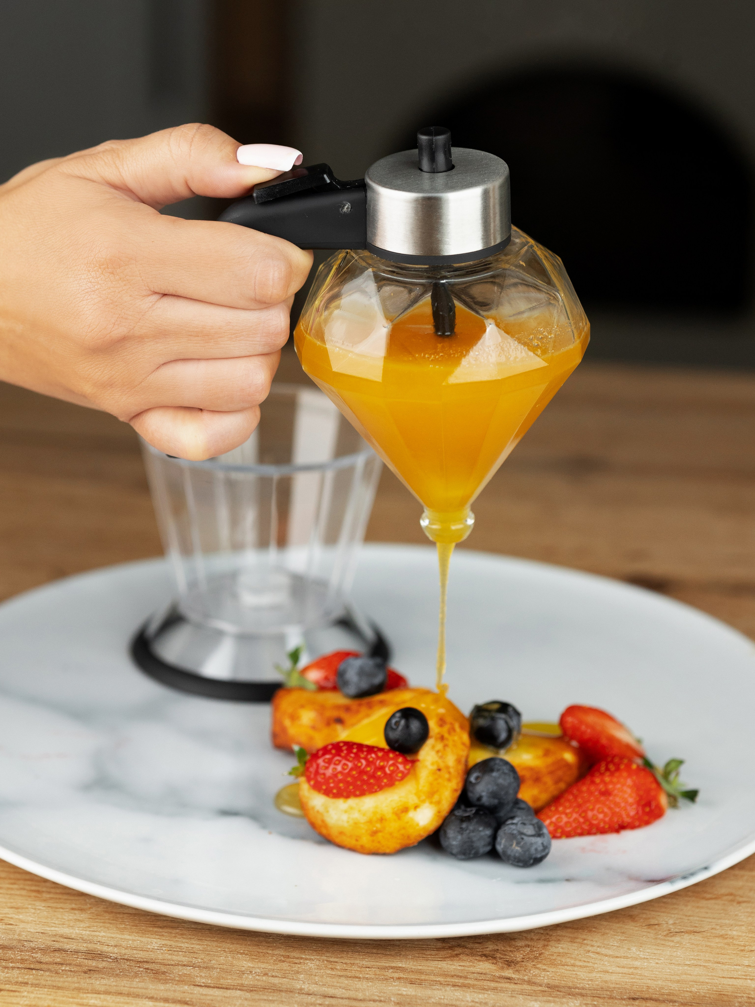 Соусница. Фотограф в Ростове-на-Дону Мария Аверина