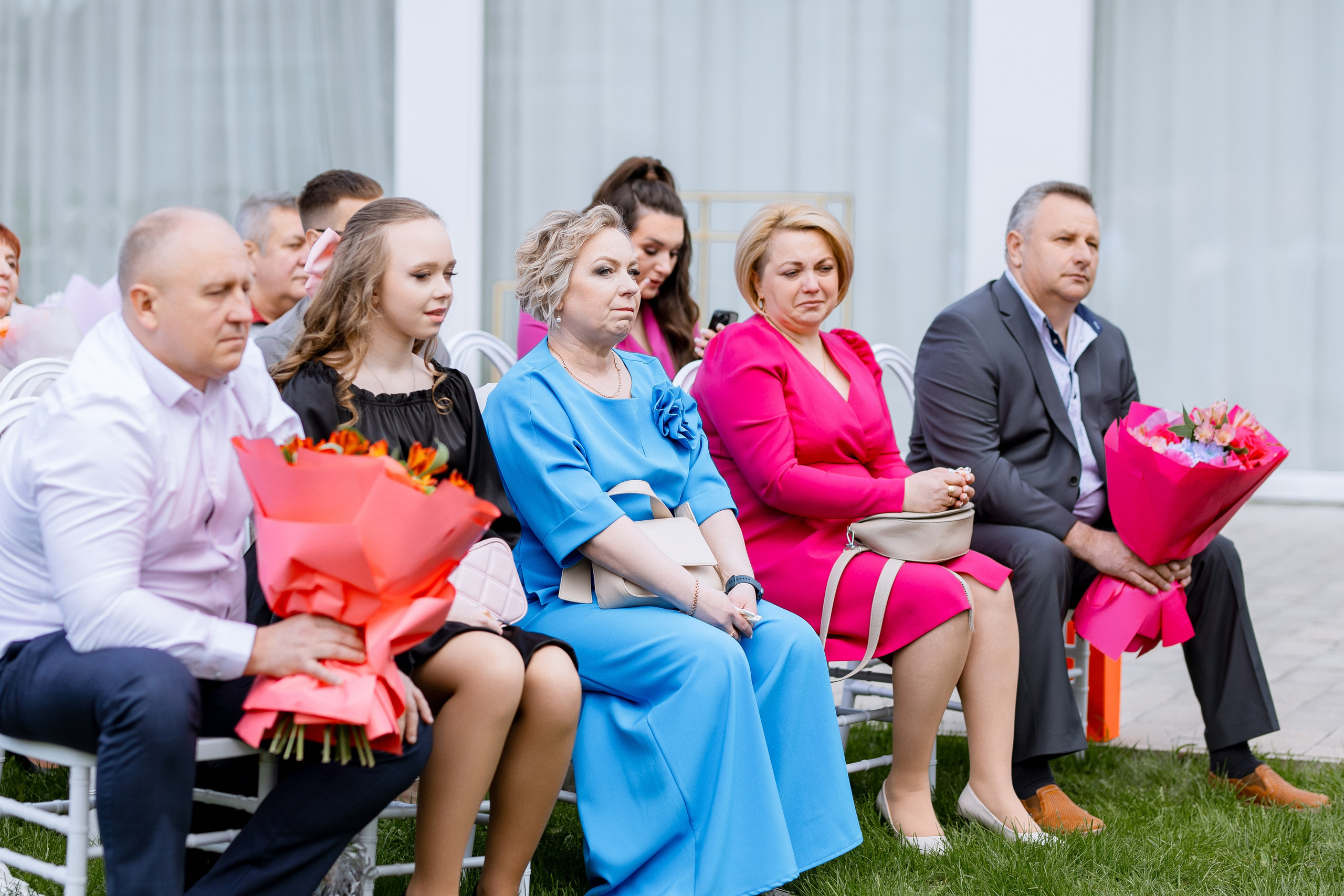 Виктория и Илья. Свадебный фотограф Витебск Минск