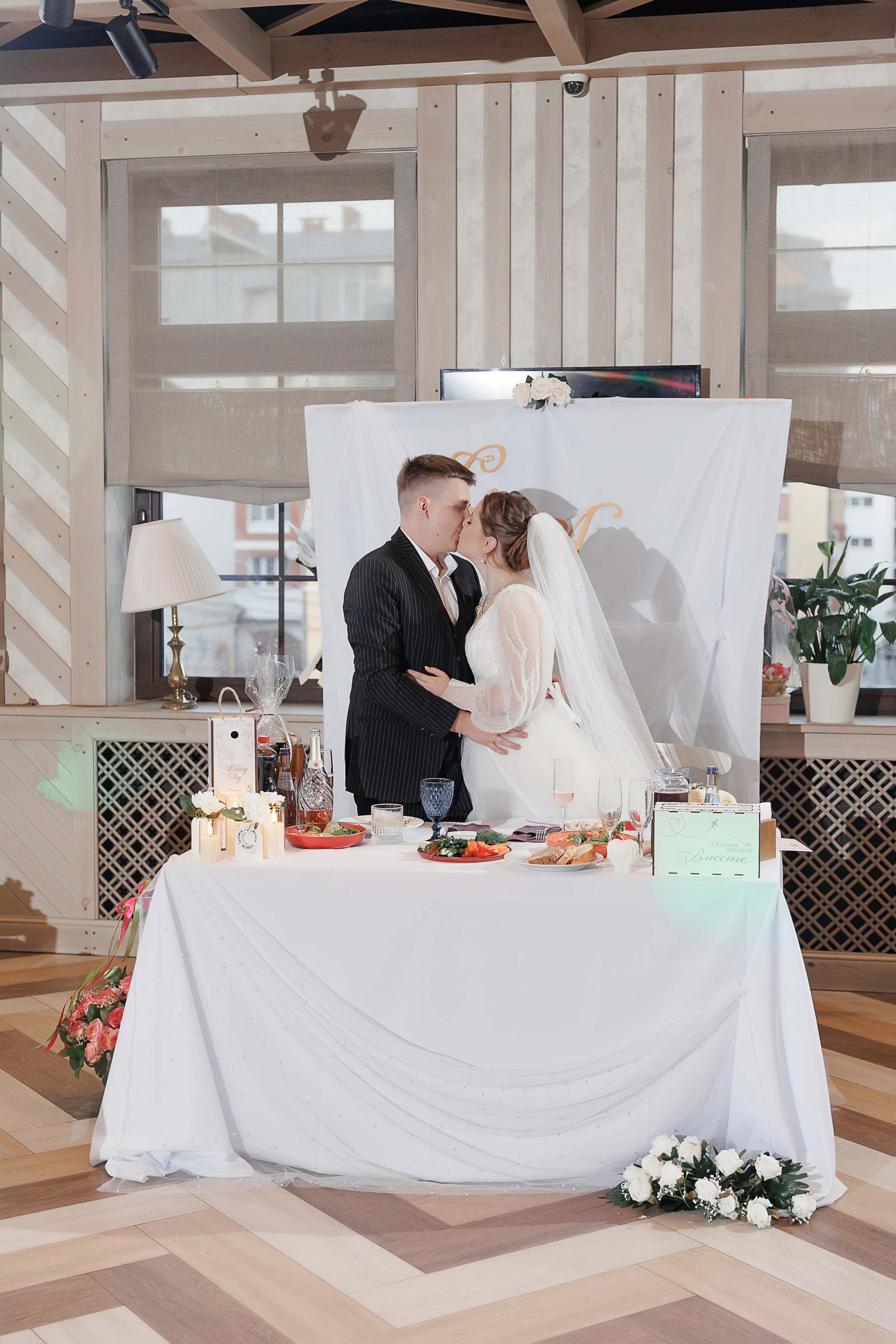 Свадьба. Свадебный и семейный фотограф в Твери и Тверской области