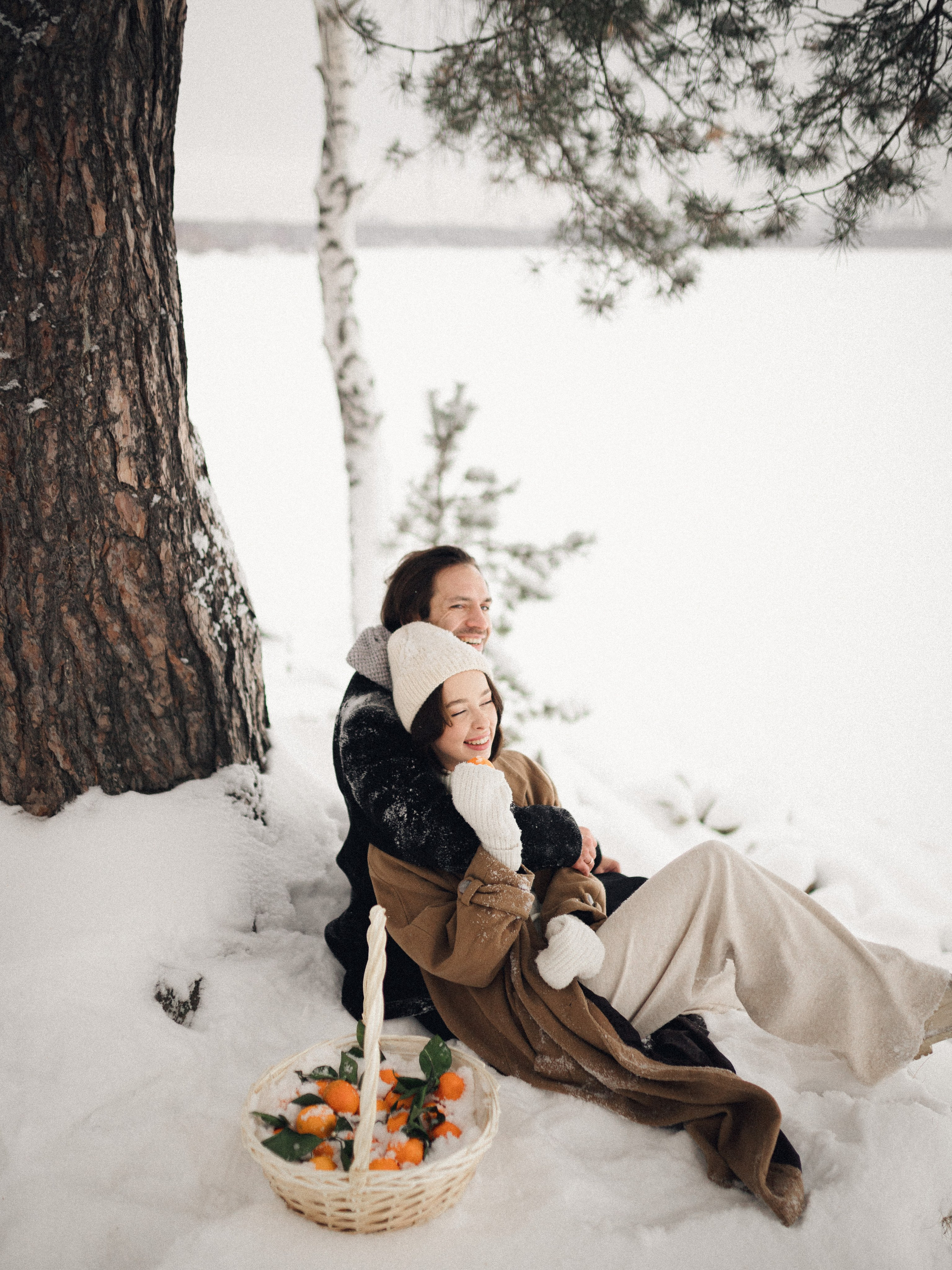 Кирилл и Аня. Фотограф в Екатеринбурге Надя Родионова