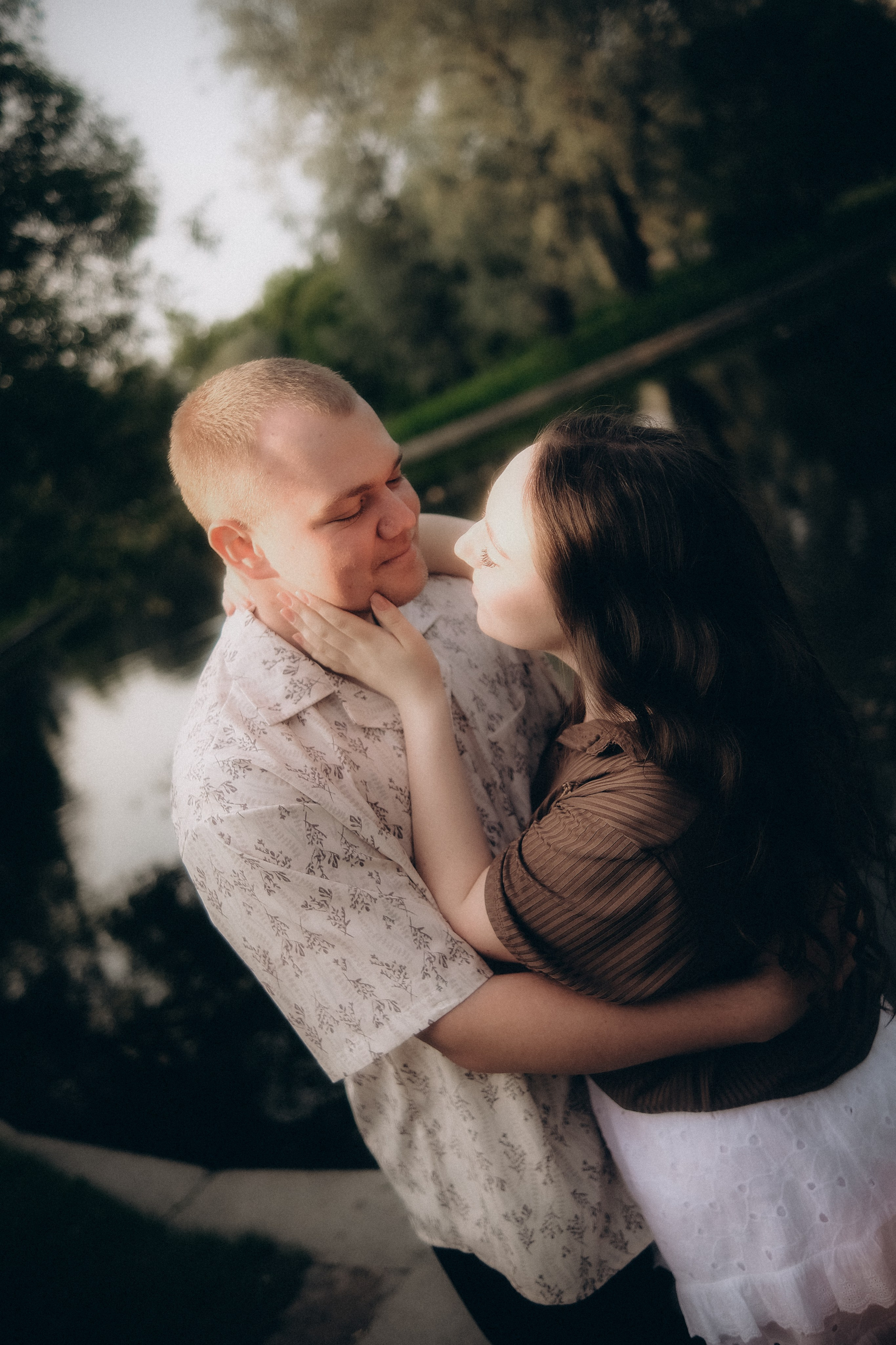 Лина & Даня. Phdkvmr.ru