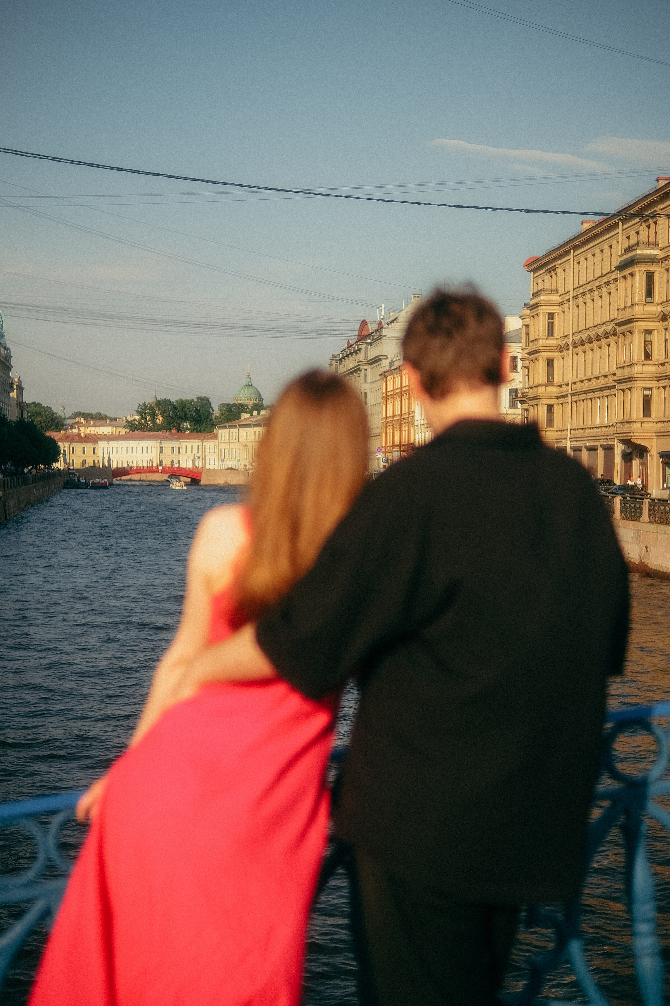 Саша & Юра. Phdkvmr.ru