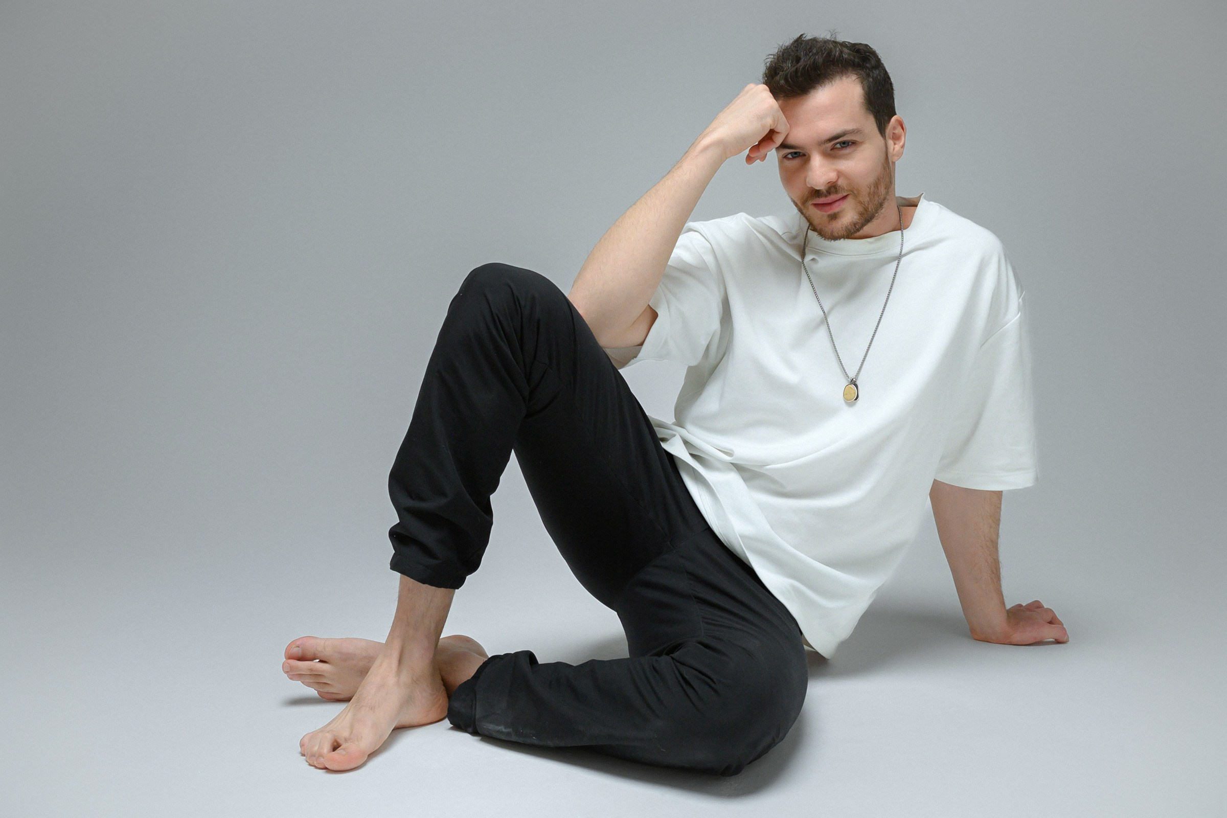 Бразилец Диего