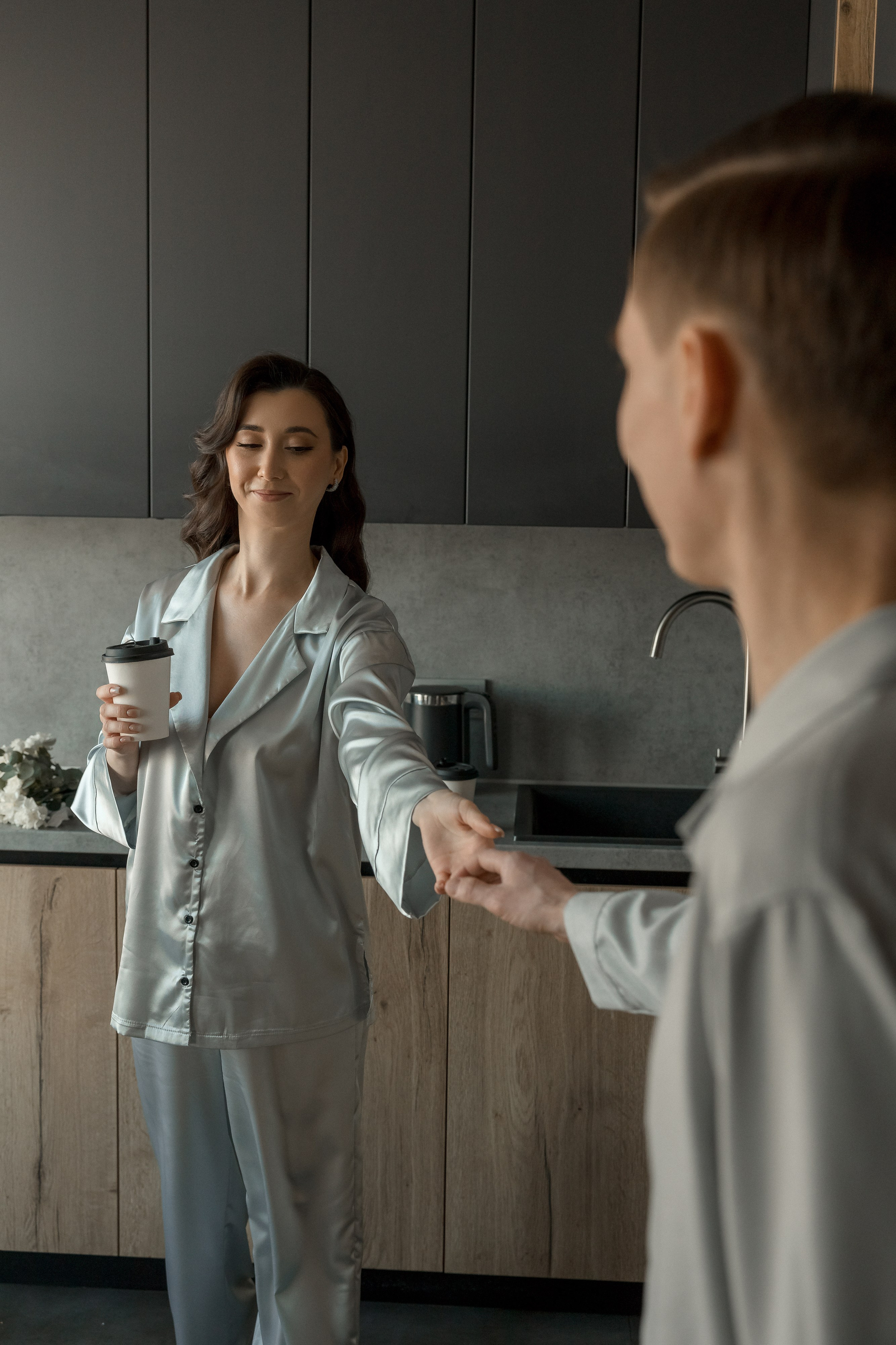 08.02.25. Алия и Ильнур. Фотограф Александр Федоренко