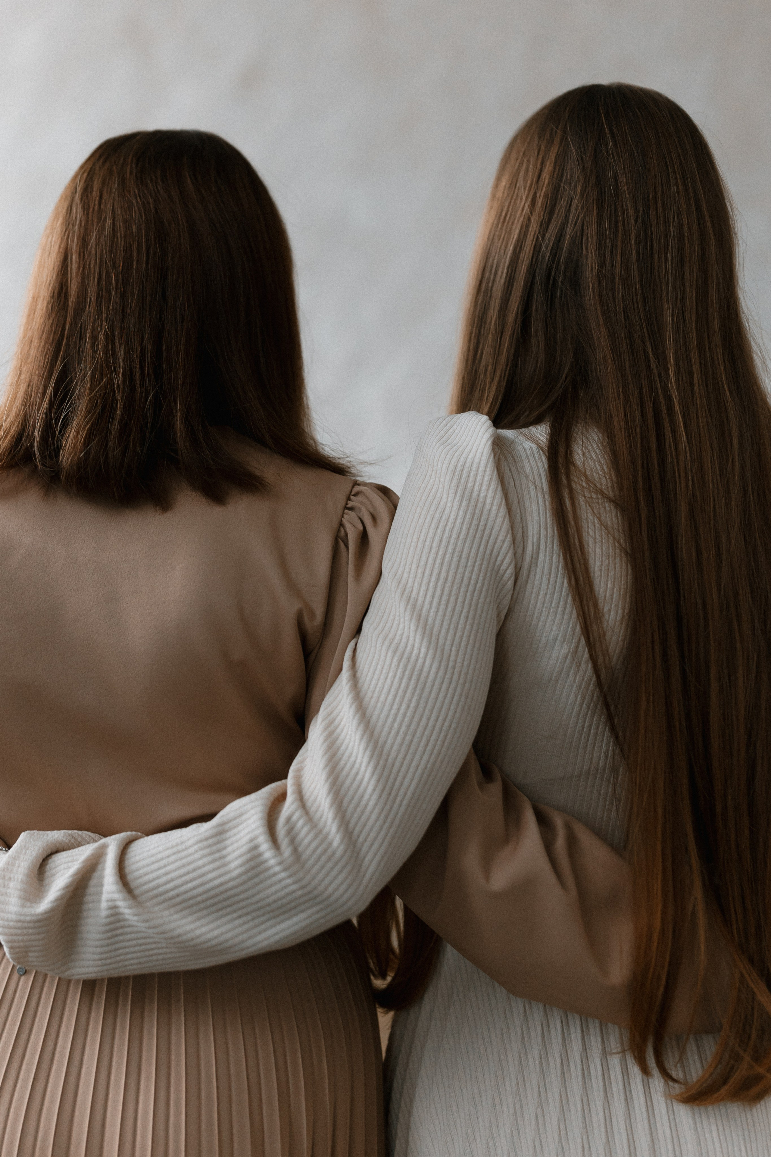 Вера и родители. Ланемец Юлия — фотограф Волгоград/Волжский