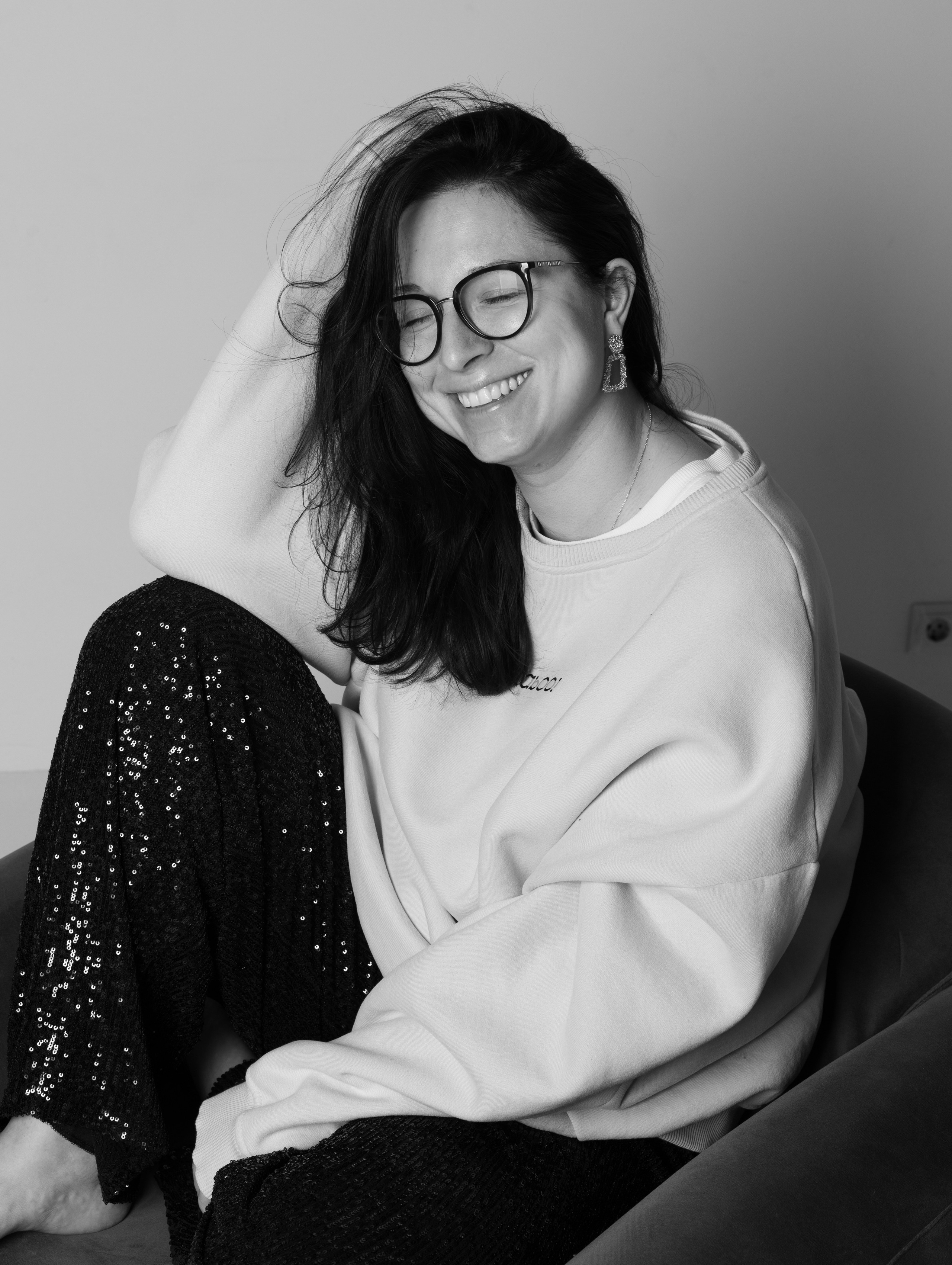 Индивидуальная съёмка. Фотограф Анастасия Бобылева, Москва и Московская область