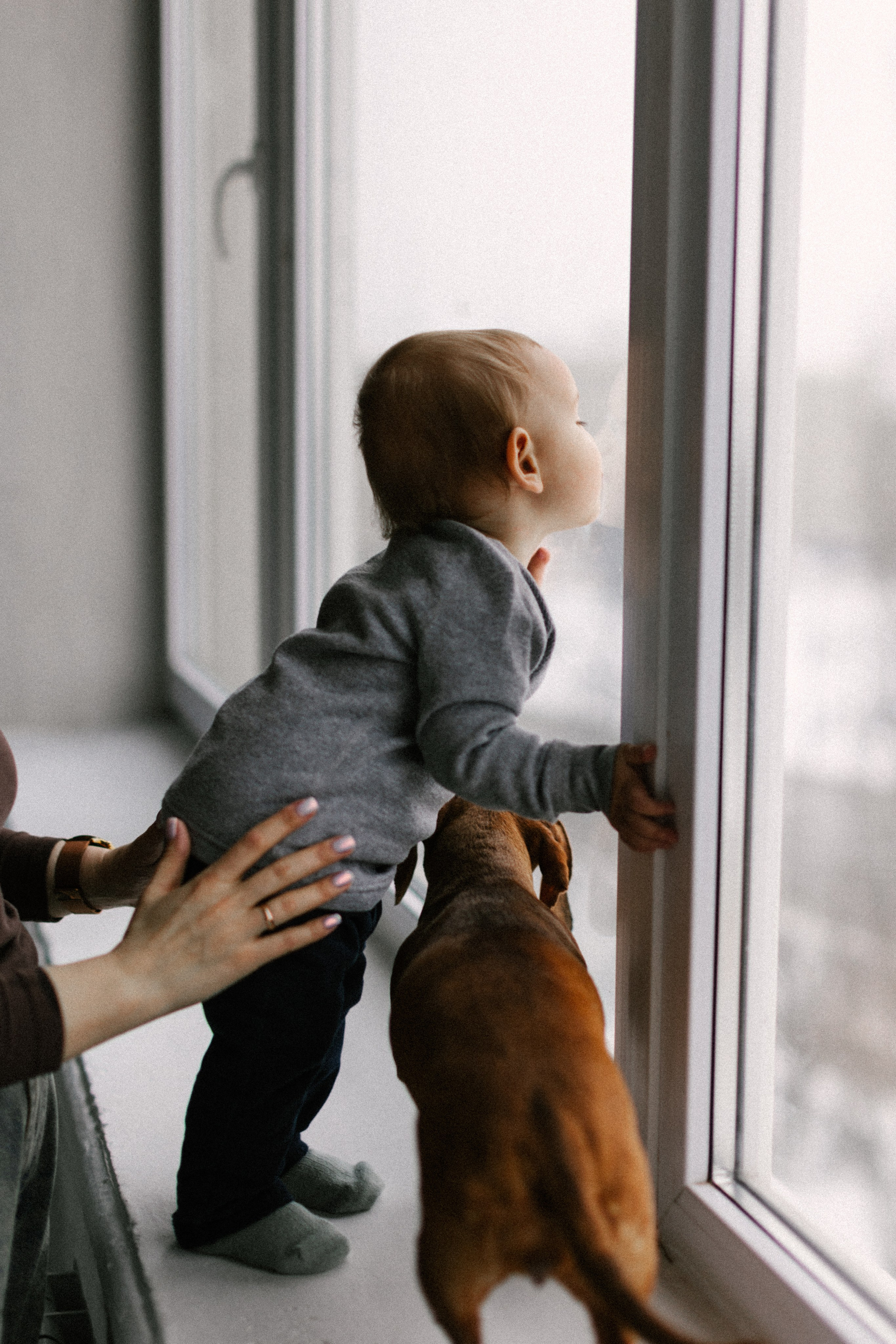 Матвеевы. Свадебный и портретный фотограф — Мария Костина