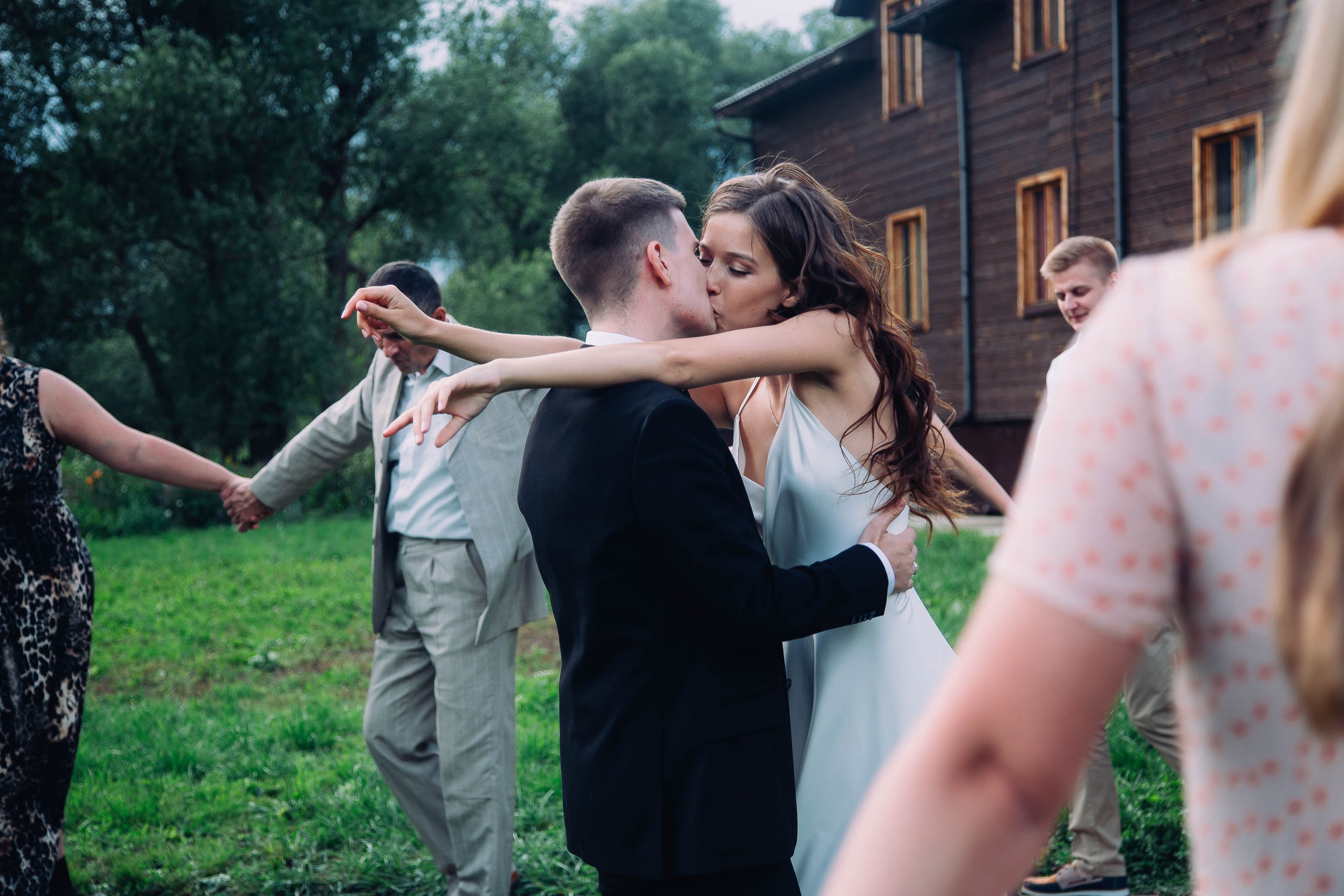 🤍. Фотограф Вика Про
