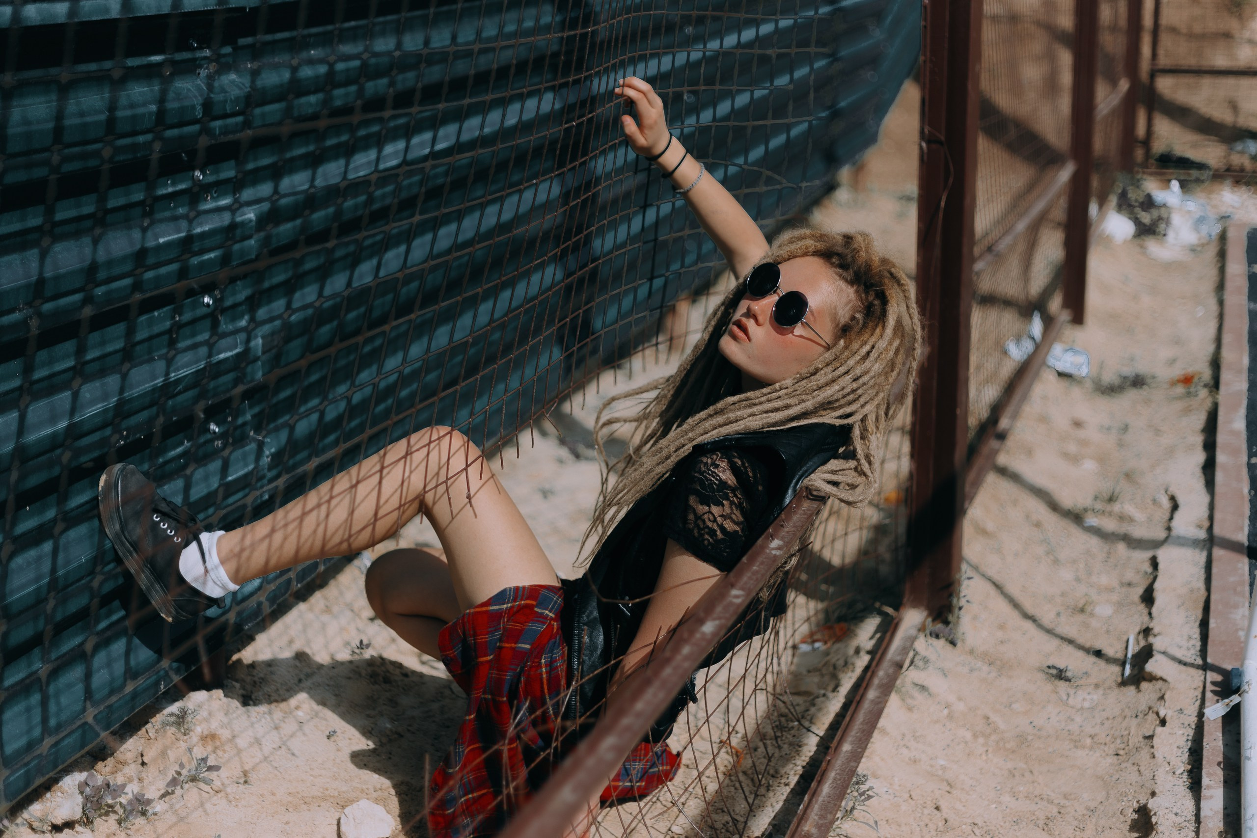 ⛓️. Фотограф Вика Про