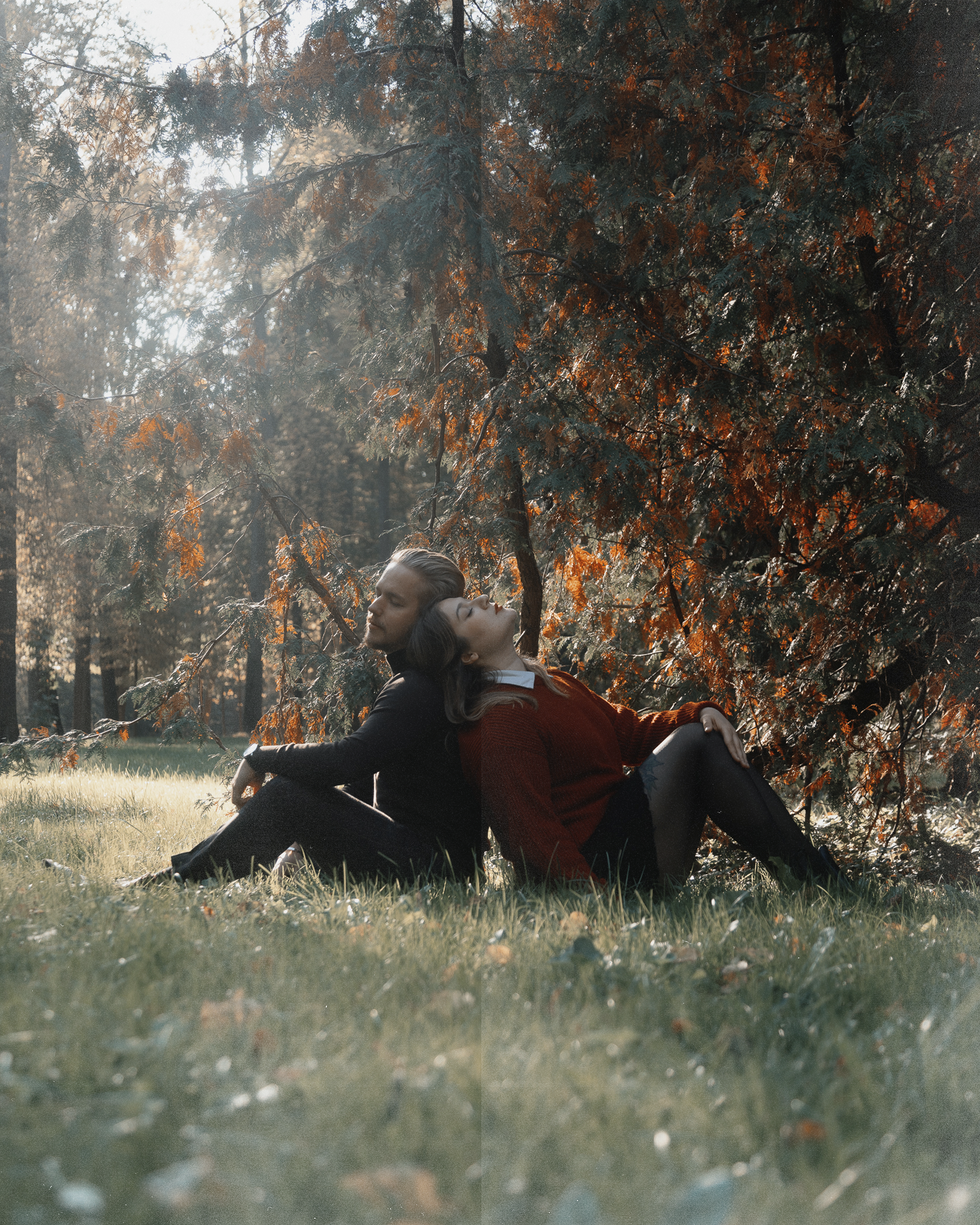💛. Фотограф Вика Про