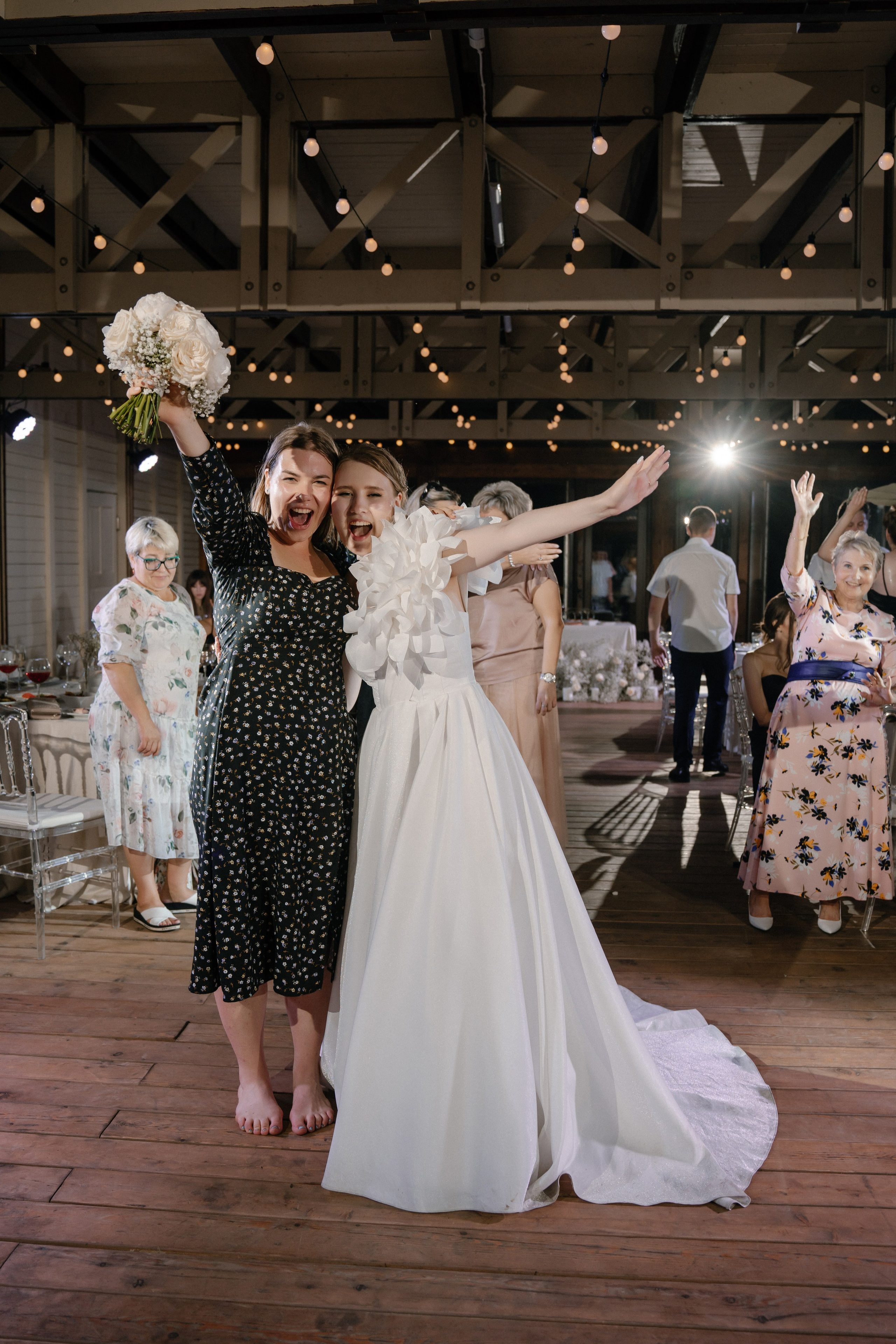 Свадебная фотосессия в Суханово