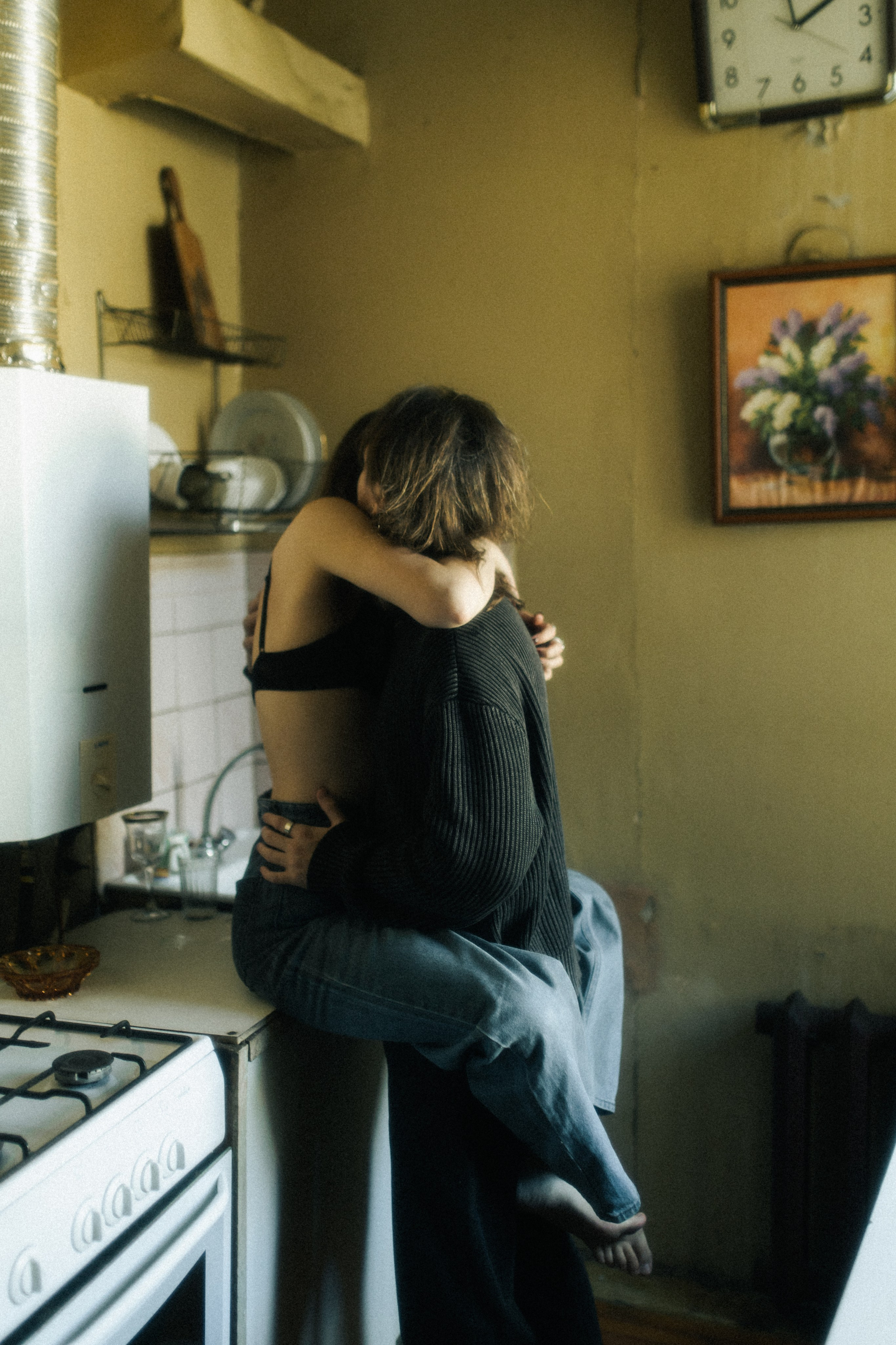 Адель и Дима. Фотограф в Санкт-Петербурге