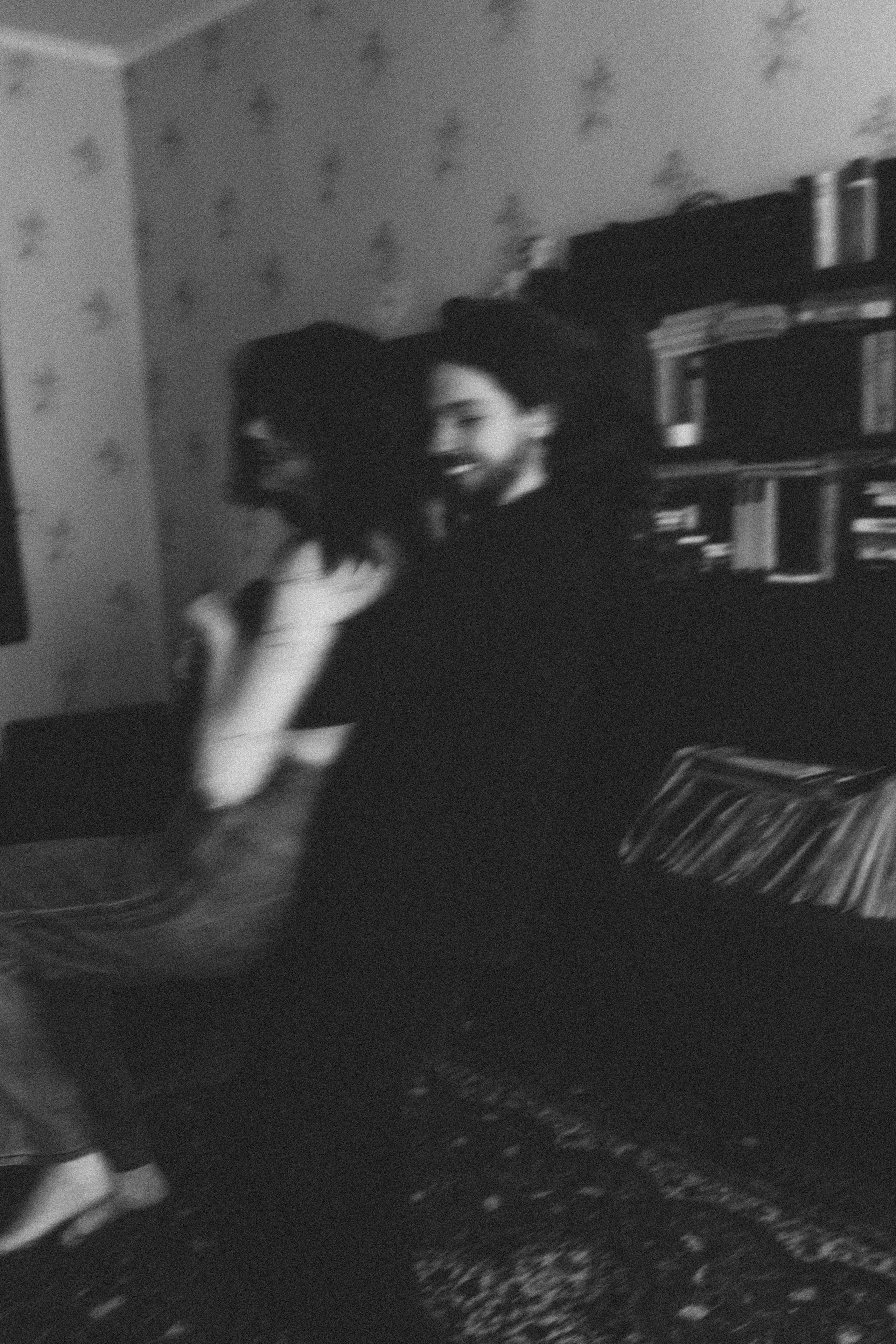 Адель и Дима. Фотограф в Санкт-Петербурге