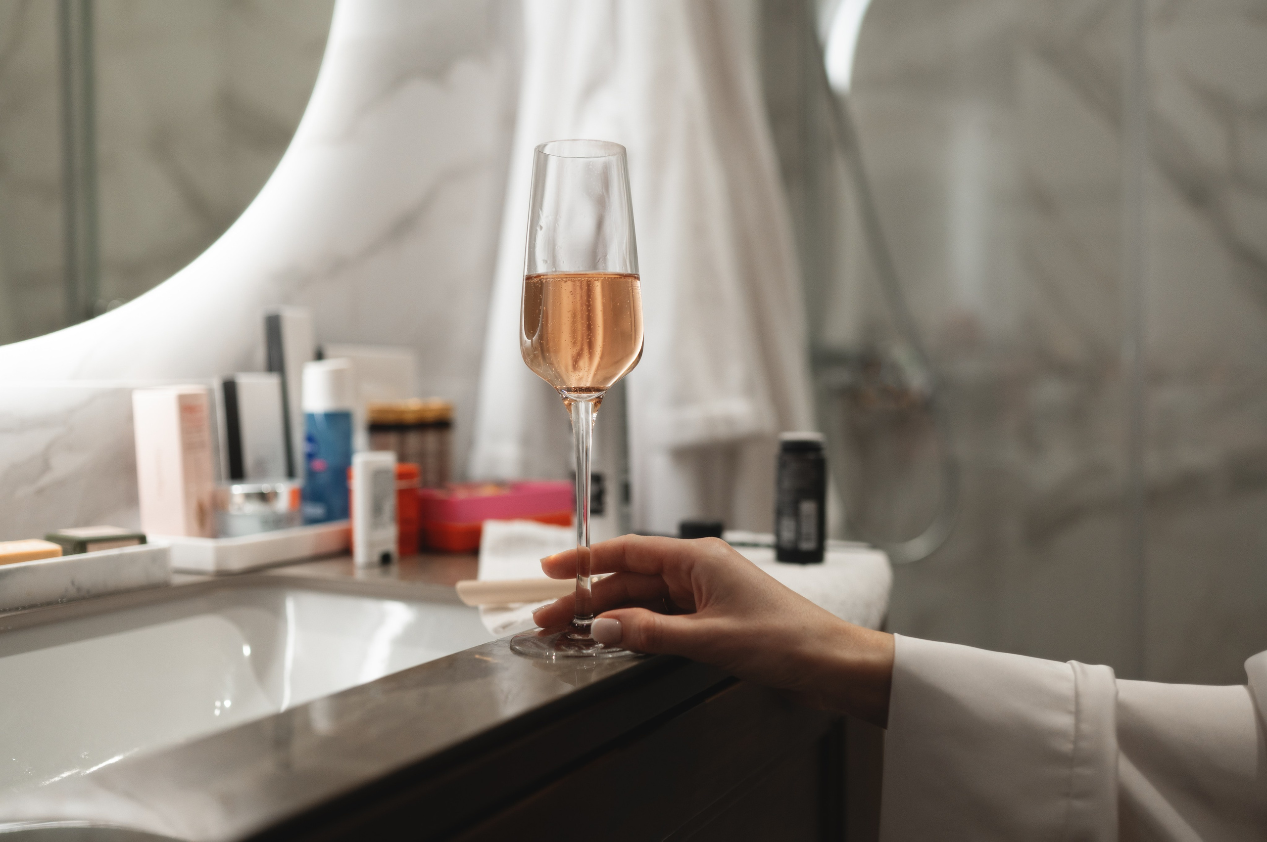 Денис и Александра. Свадебный фотограф. Крым и дальше!