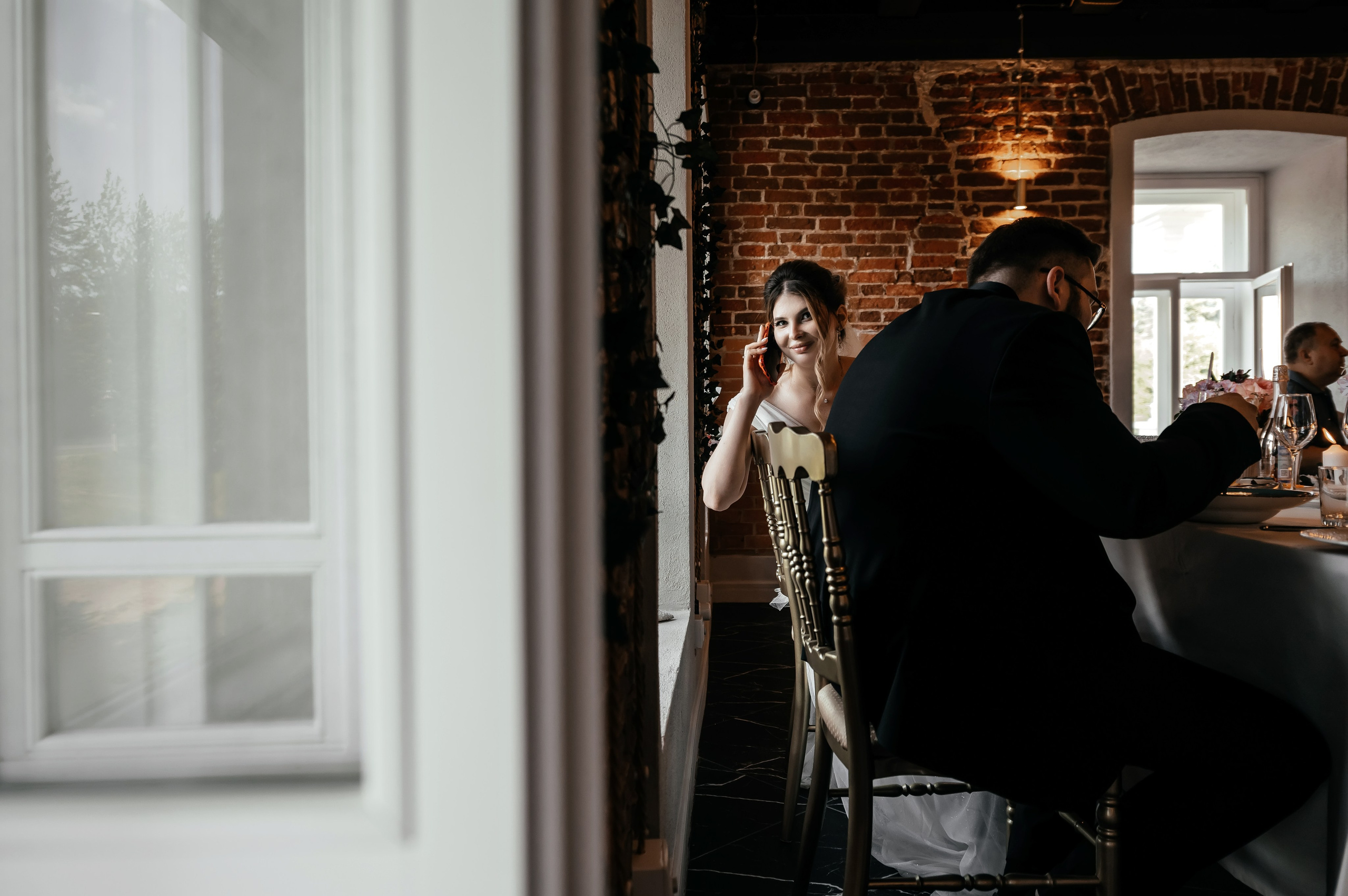 Свадьба в Гребнево. Свадебный и семейный фотограф Виктория Носачёва. Щелково, Москва и МО